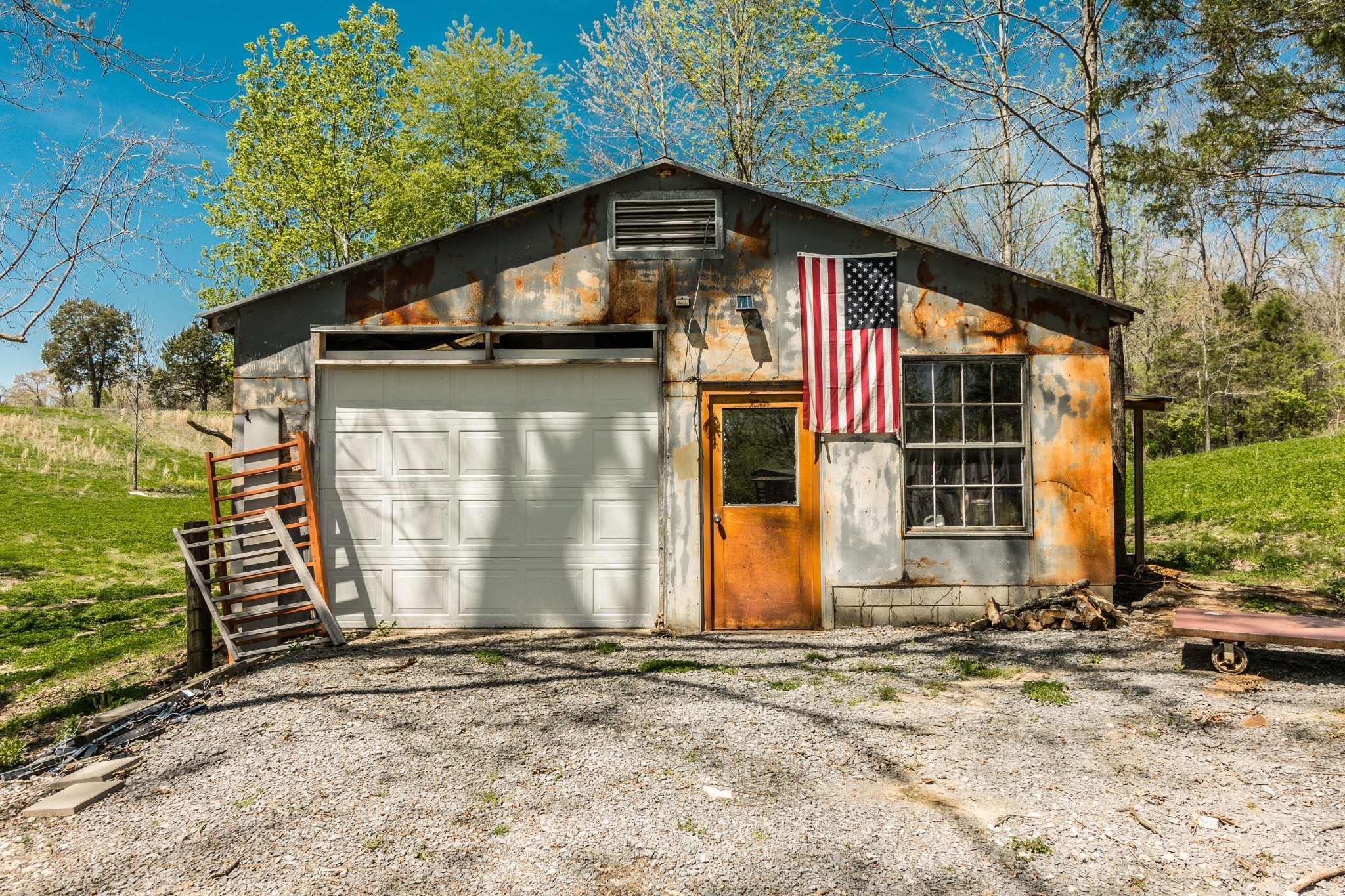 2590 Couchville Pike