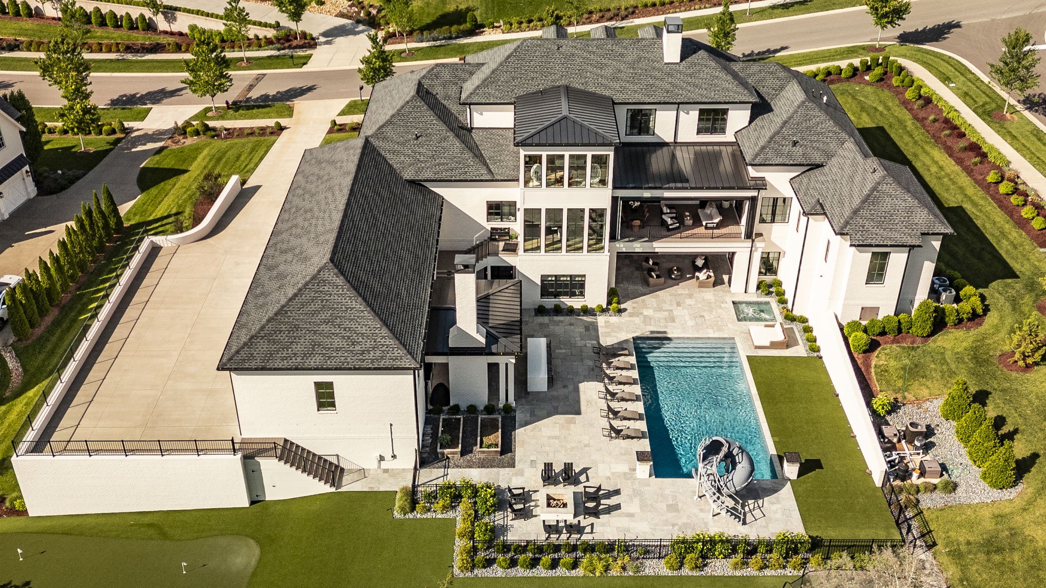 8114 Heirloom Blvd