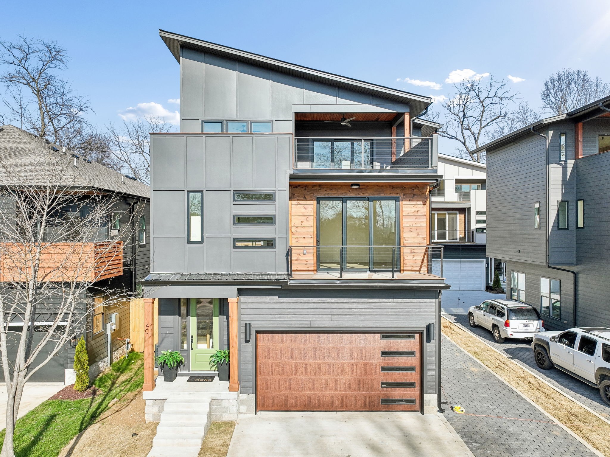 4A Belle Forrest Ave
