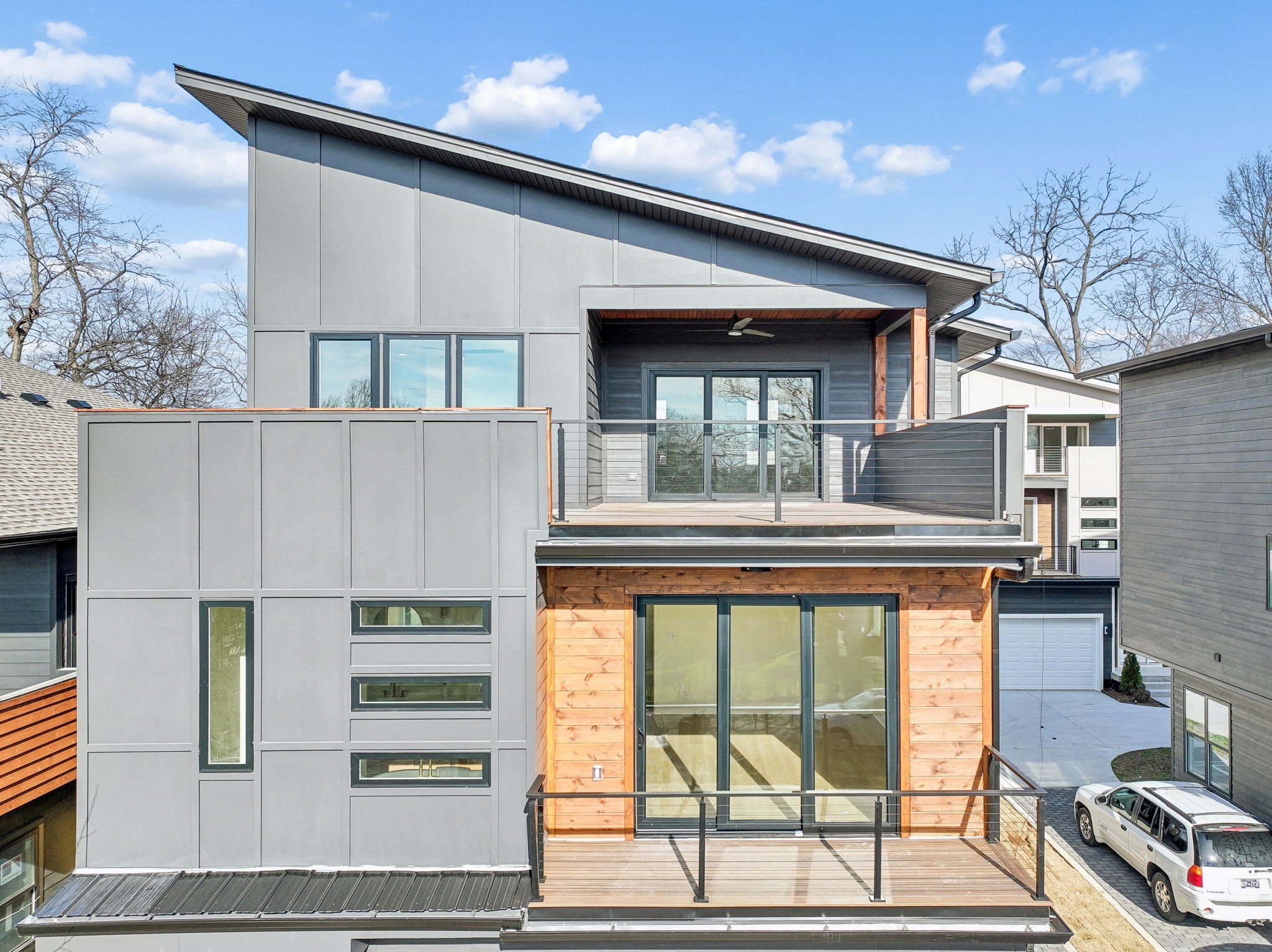 4A Belle Forrest Ave