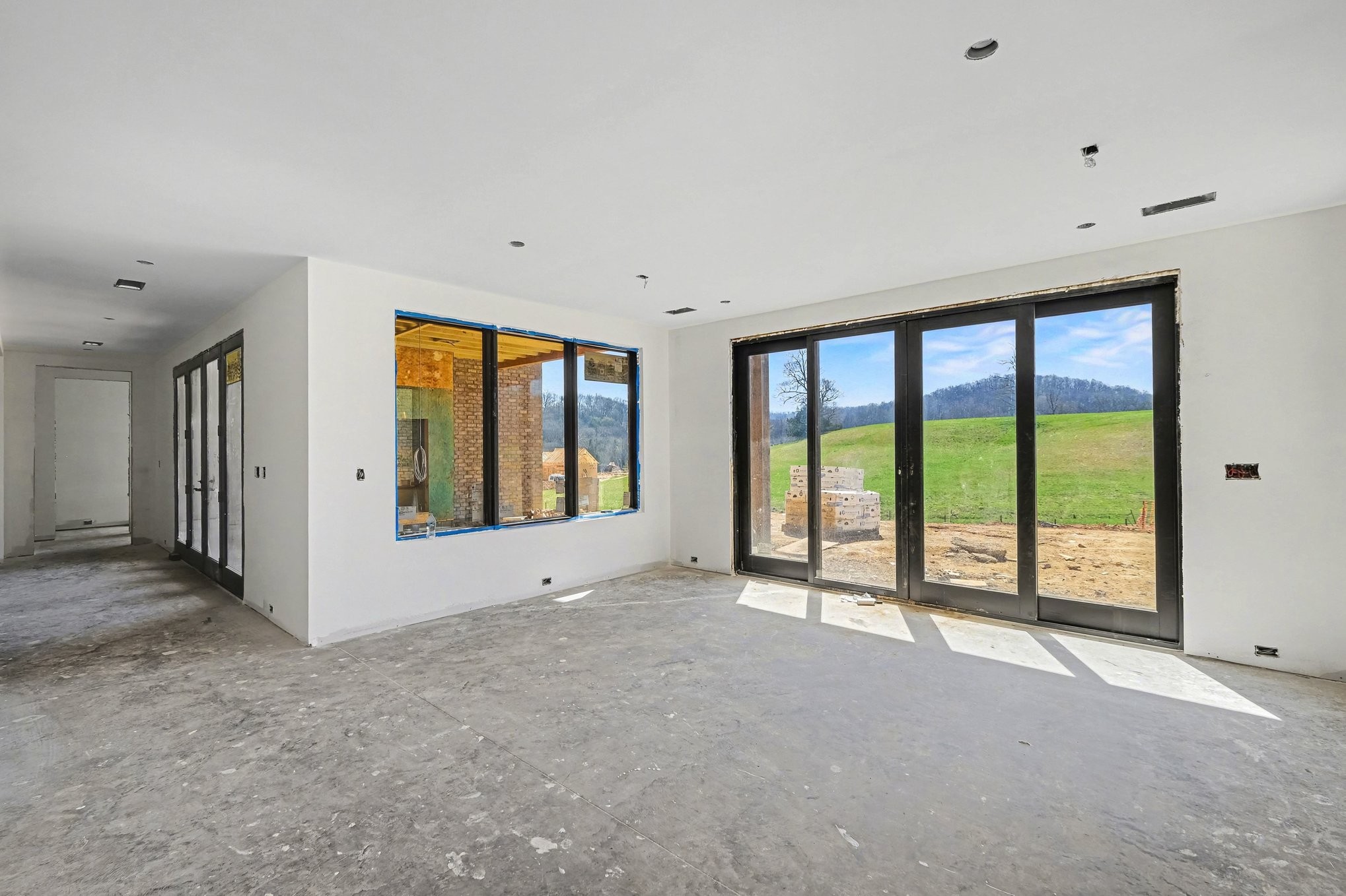 4623 Johnny Bennett Rd