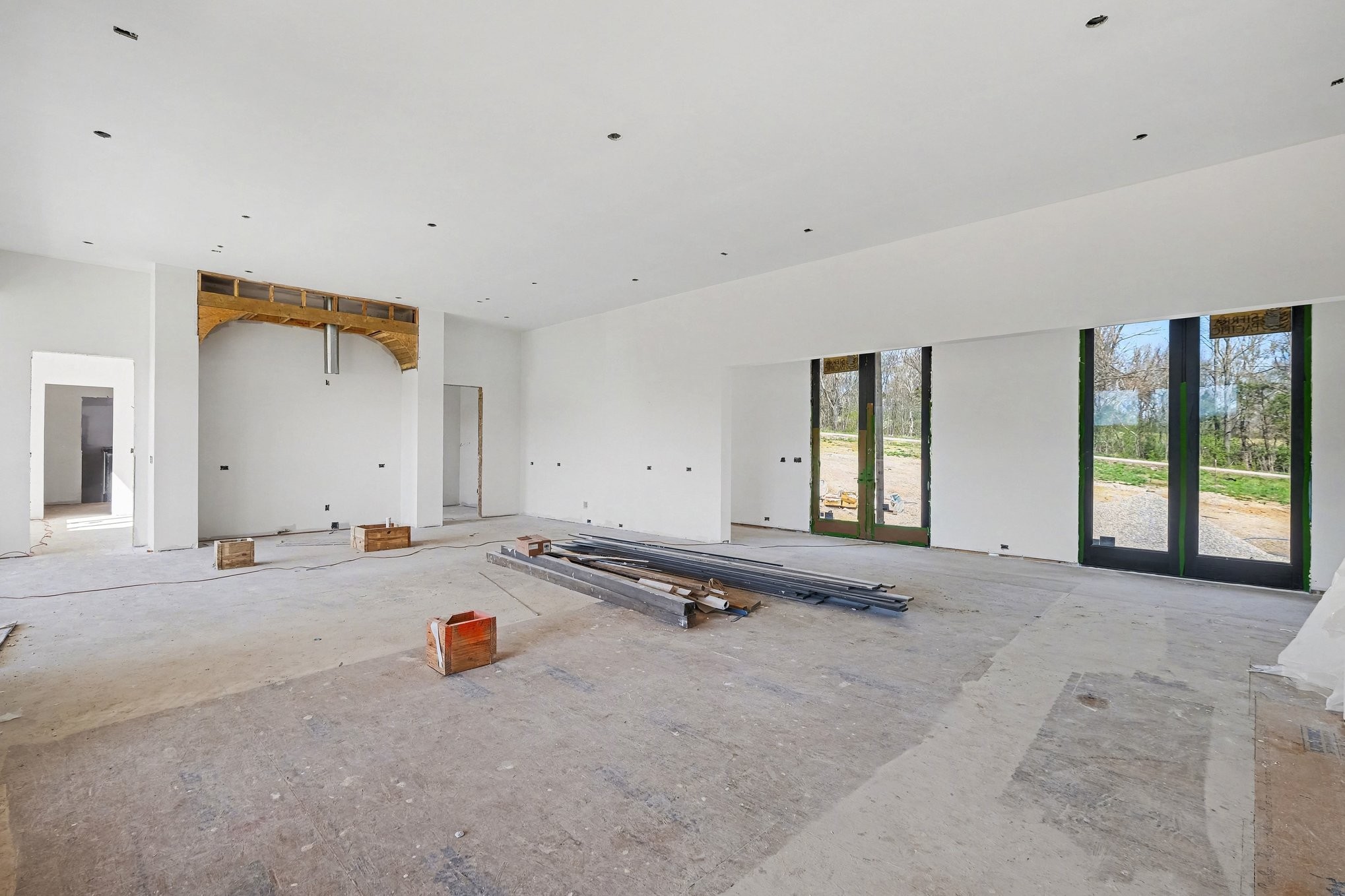 4623 Johnny Bennett Rd