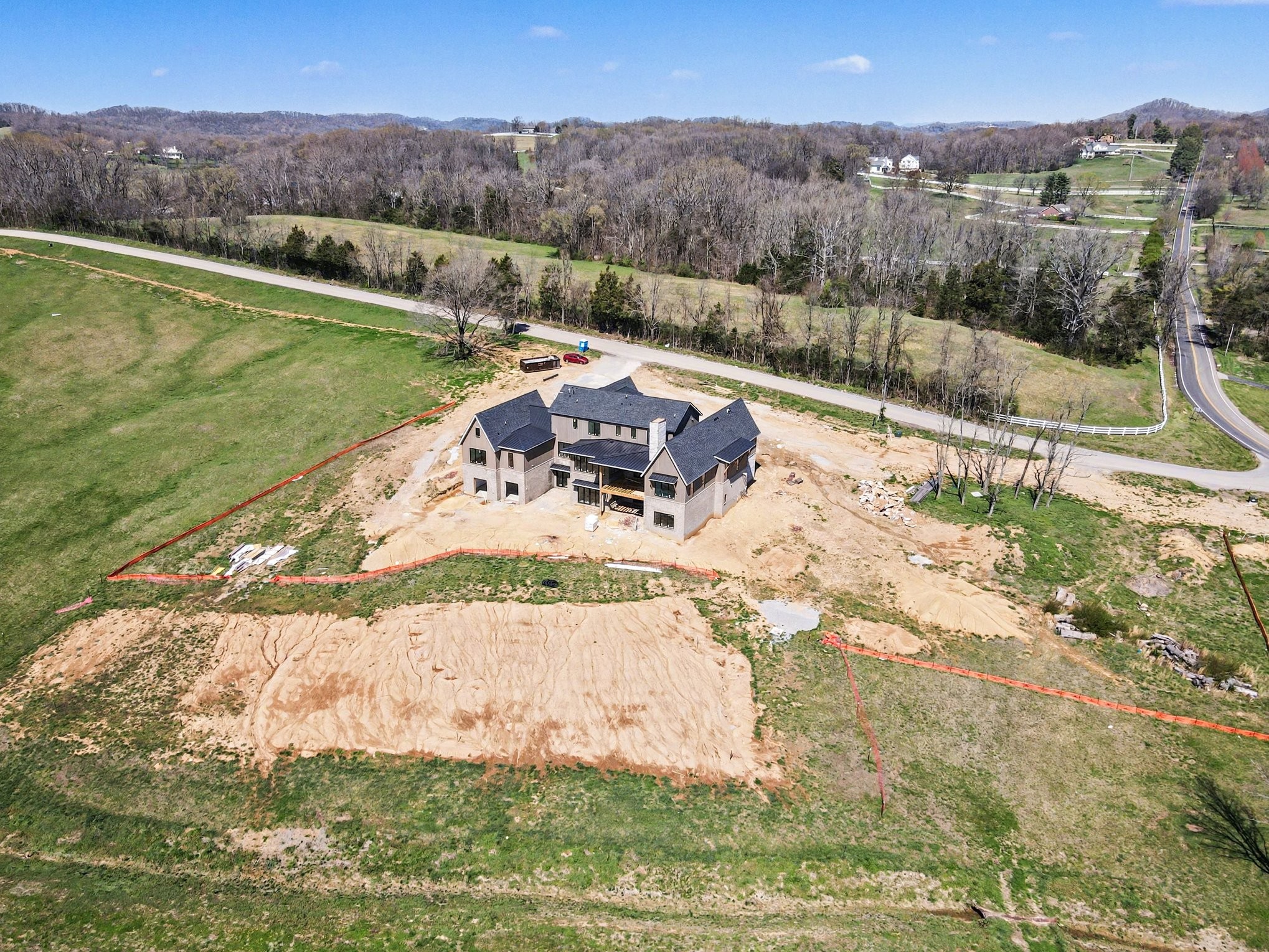 4623 Johnny Bennett Rd