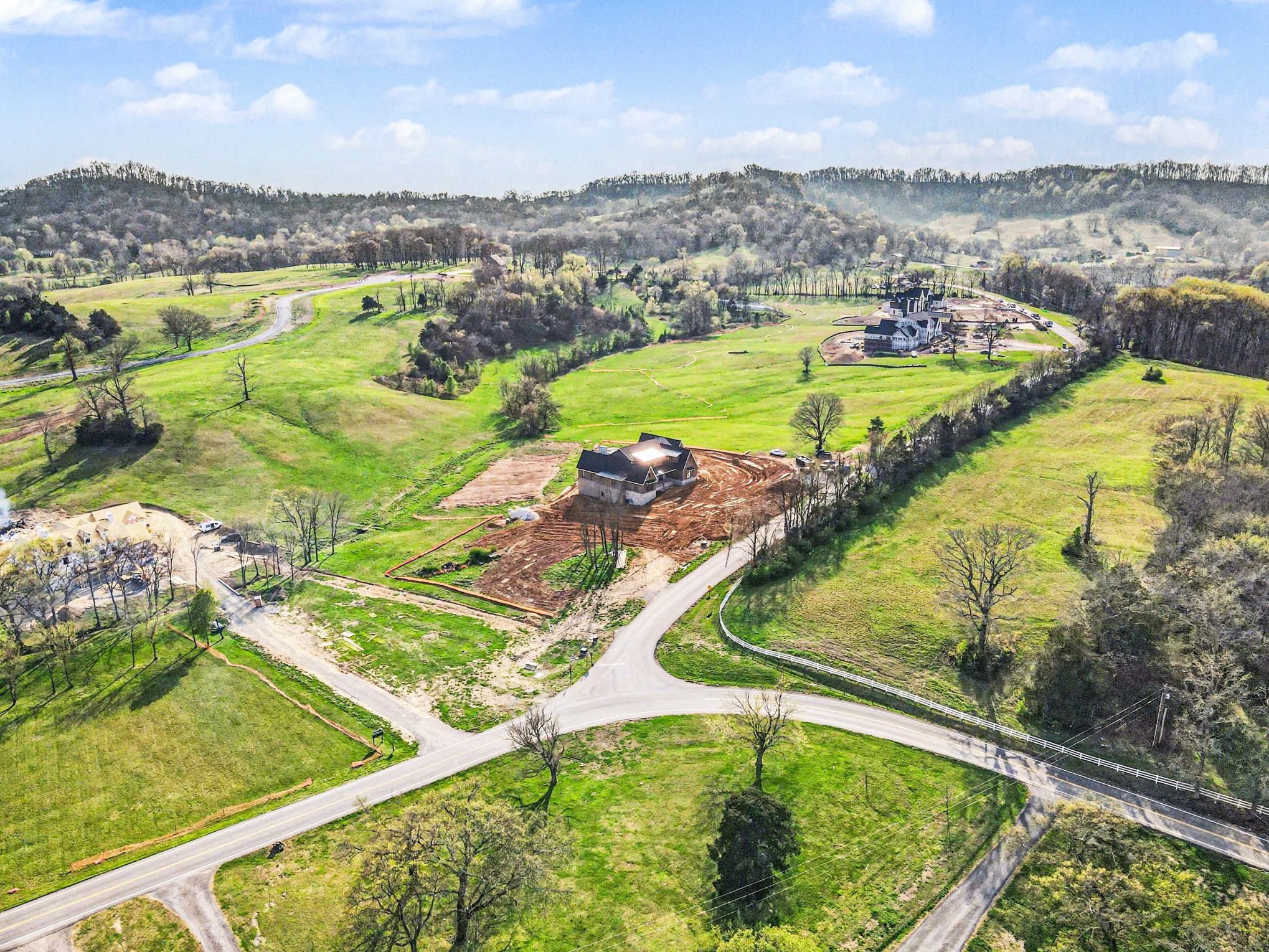 4623 Johnny Bennett Rd