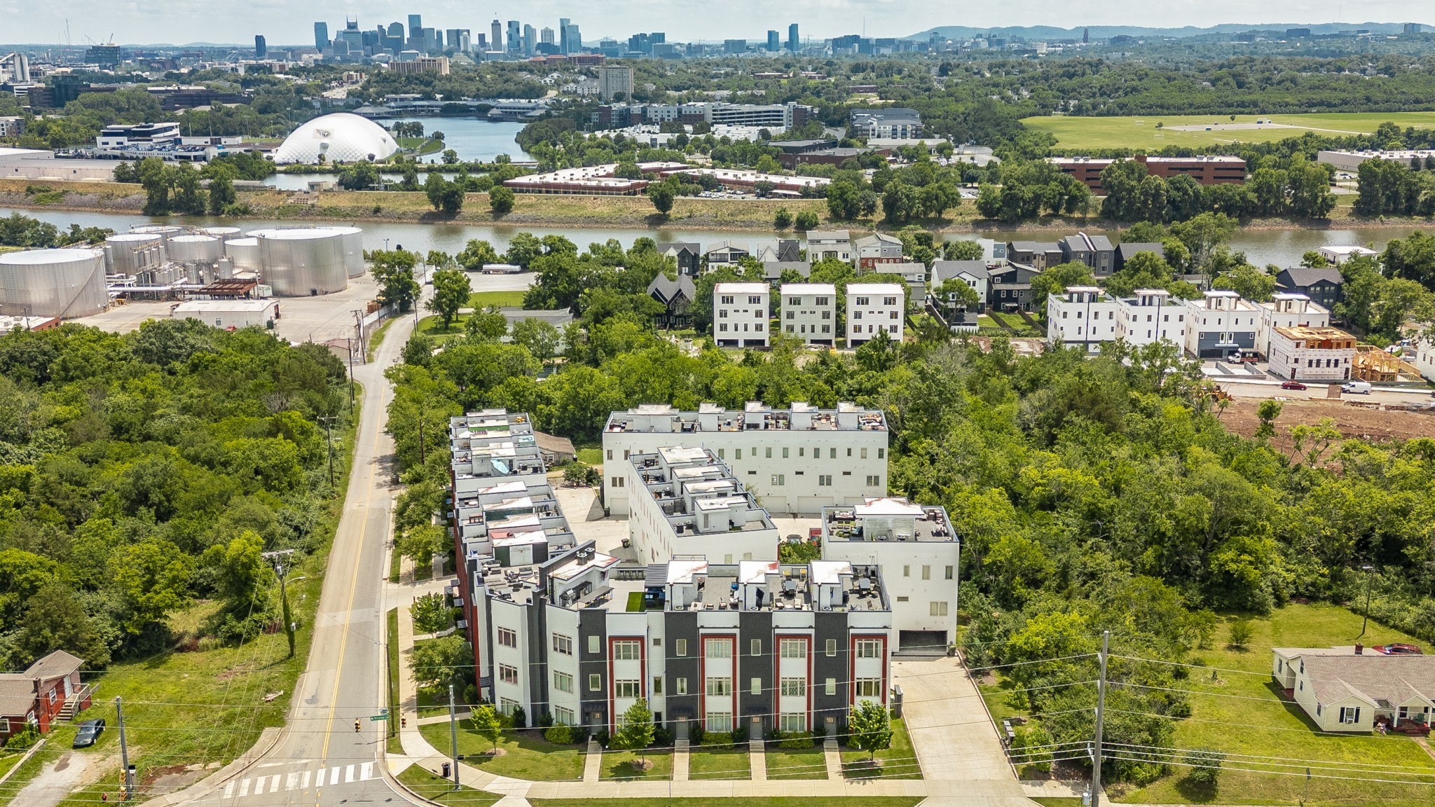 970 Youngs Ln Unit: A