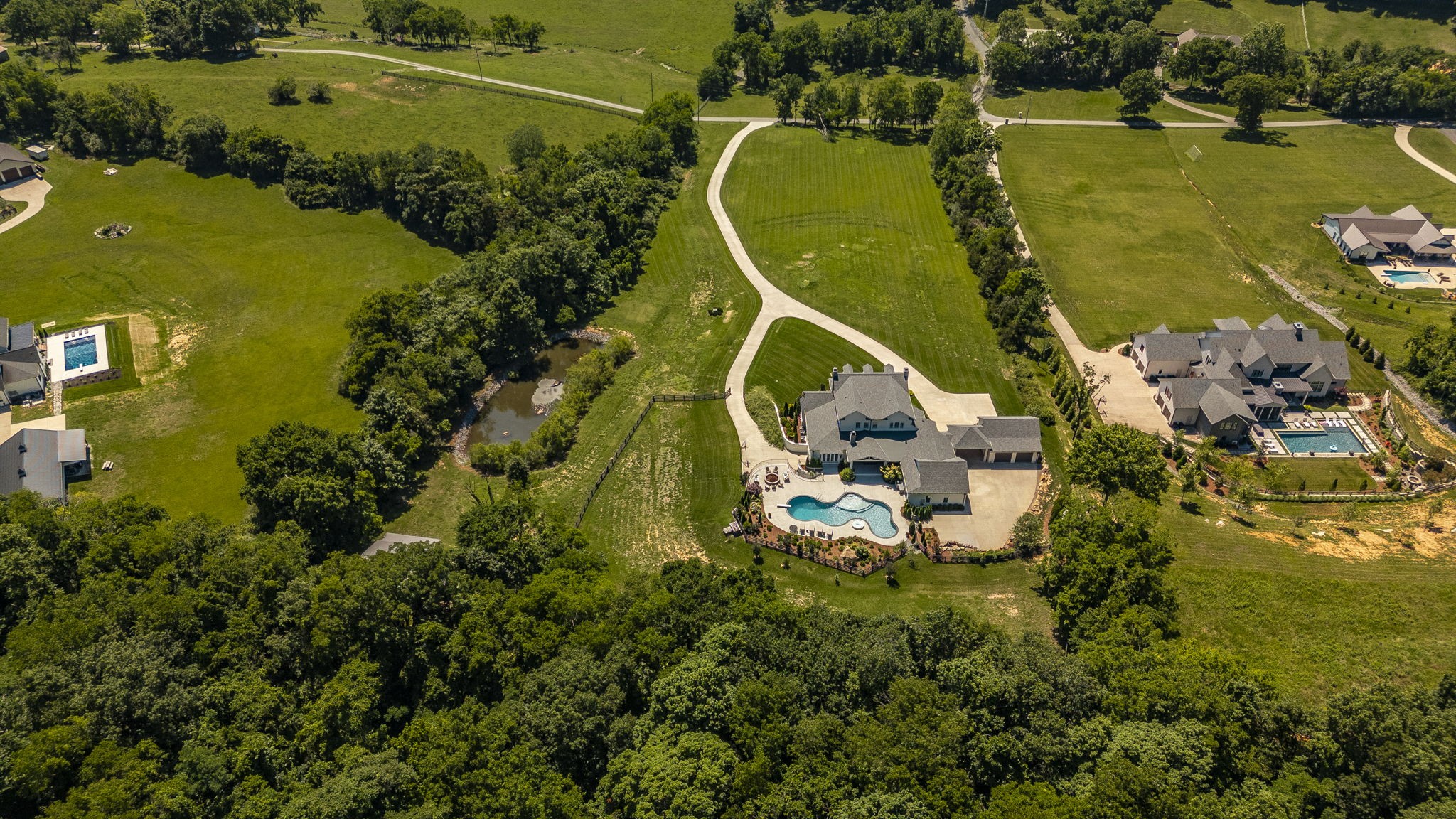 309 Hurt Rd