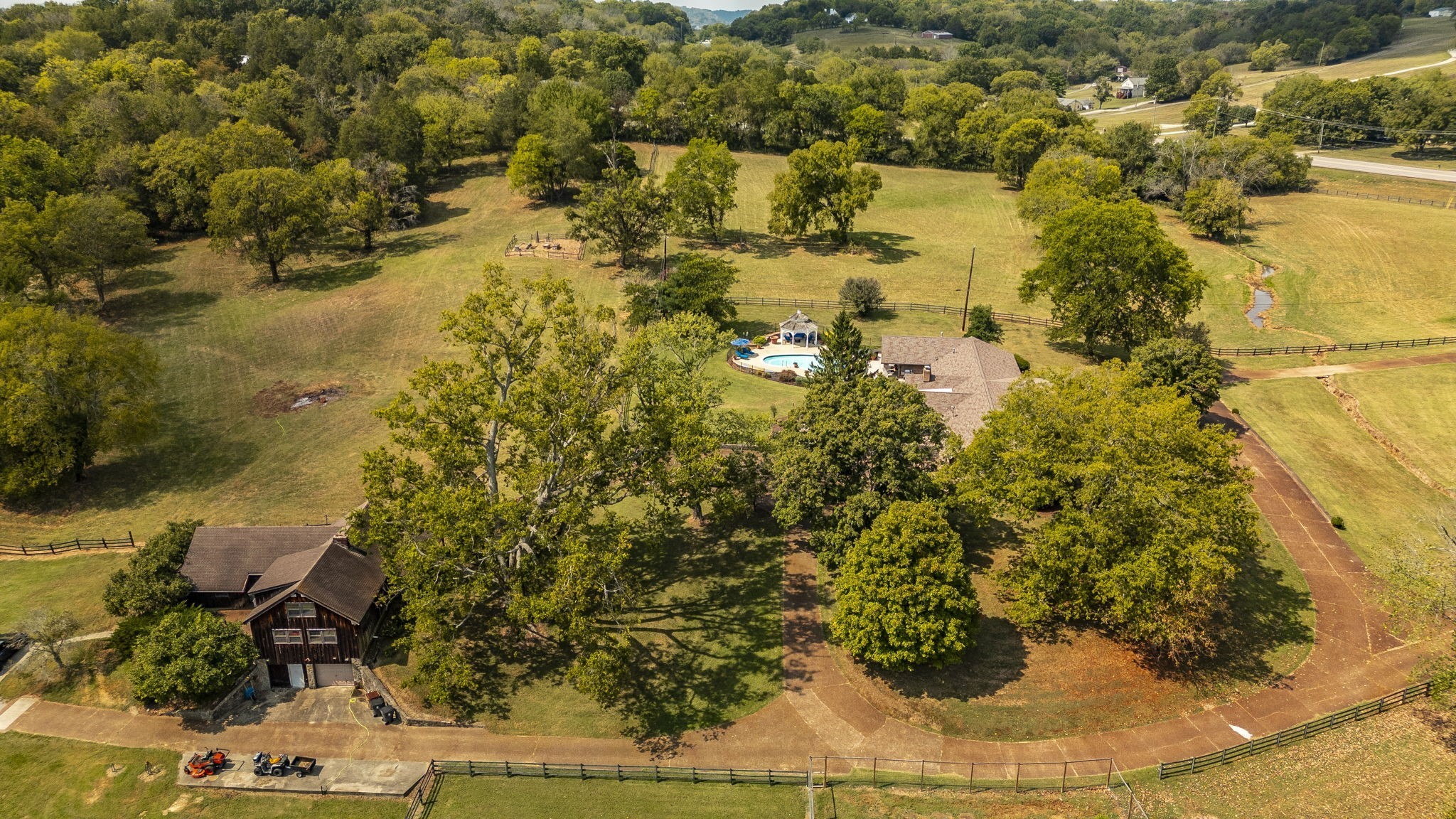755 Long Hollow Pike
