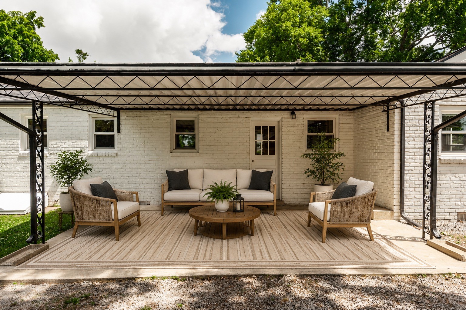 501 Brentlawn Dr