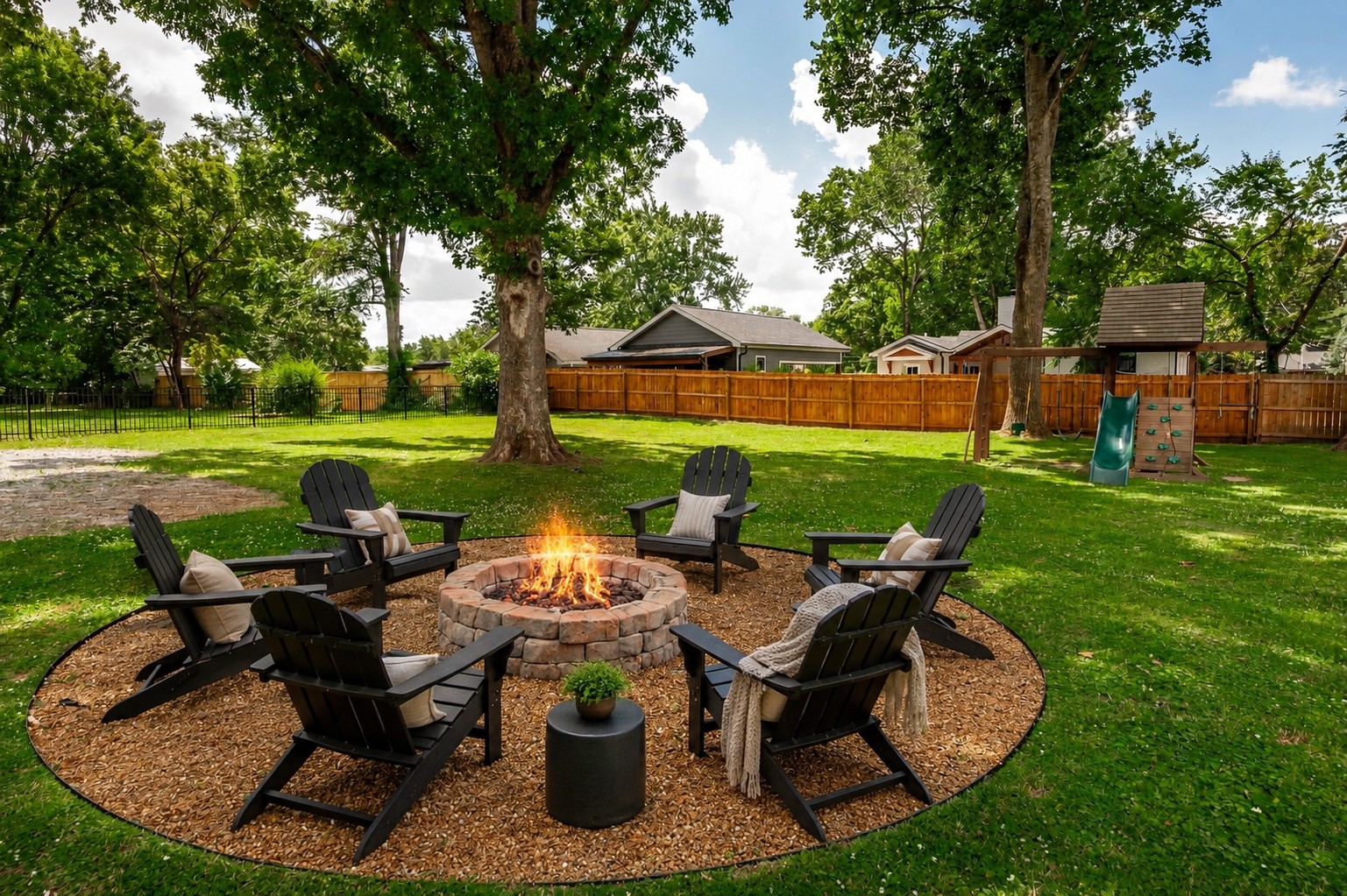 501 Brentlawn Dr