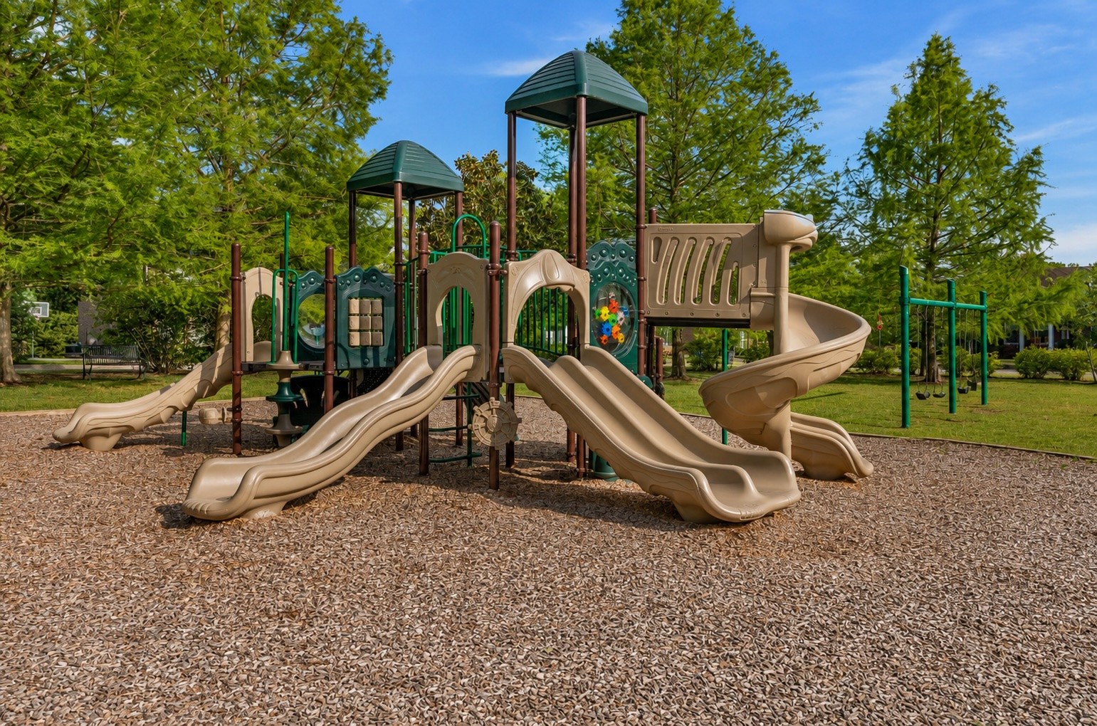 330 Tippecanoe Dr