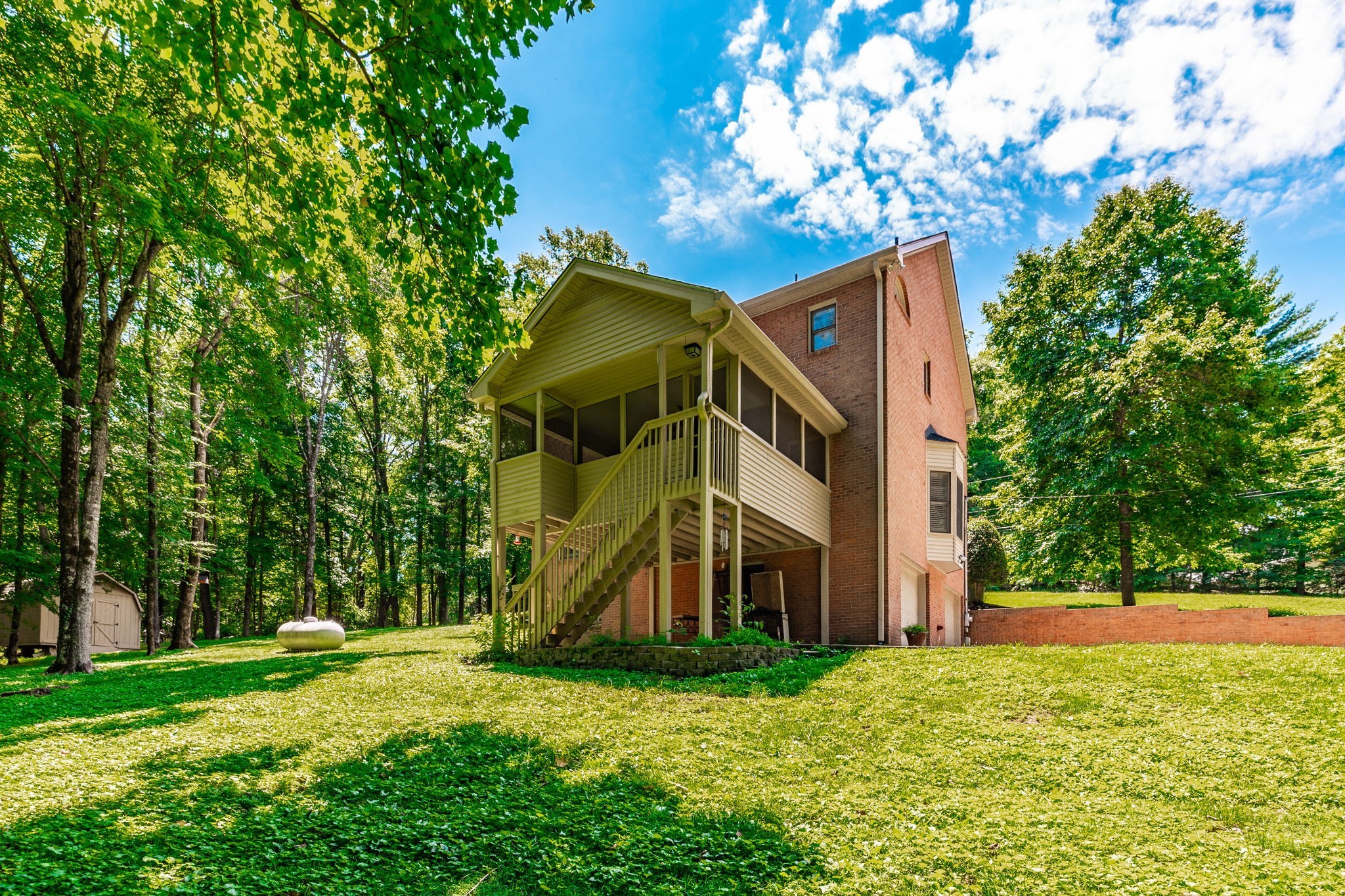 4463 Heath Rd