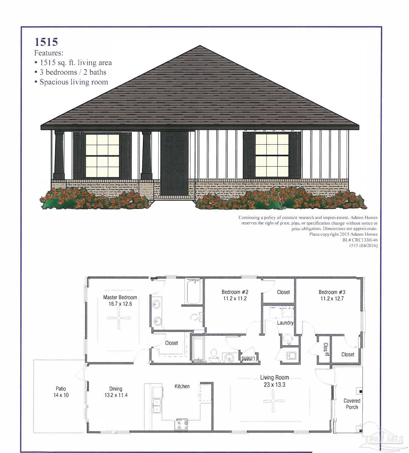 7058 Sonny Dr