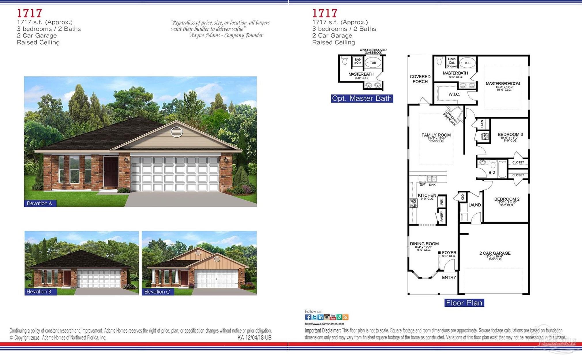 1711 Leigh Loop # 3C