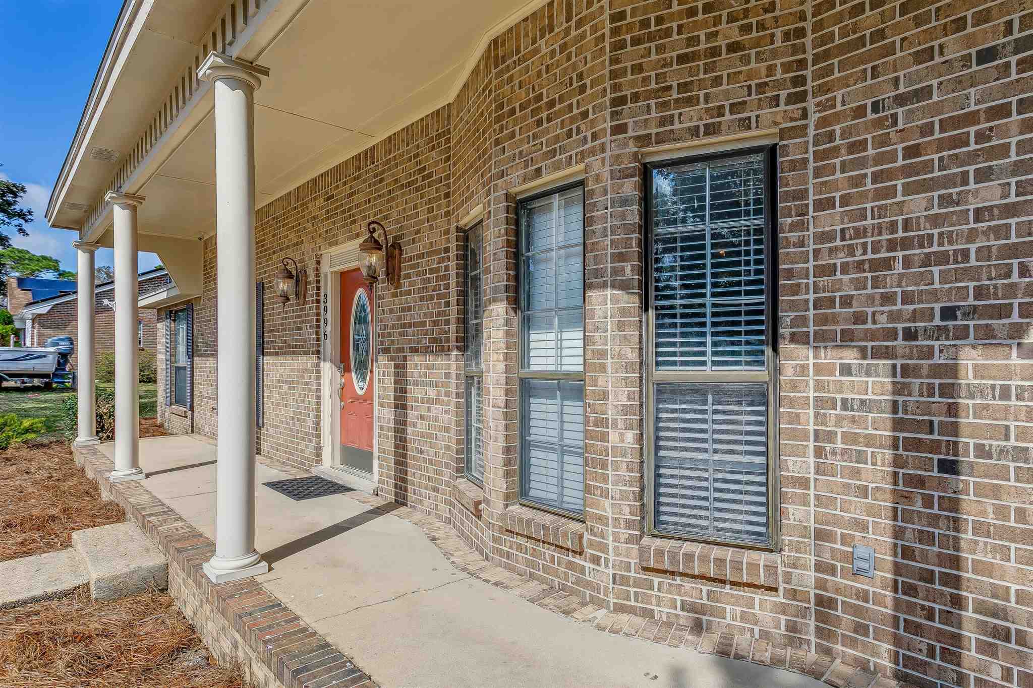 3996 Durango Dr