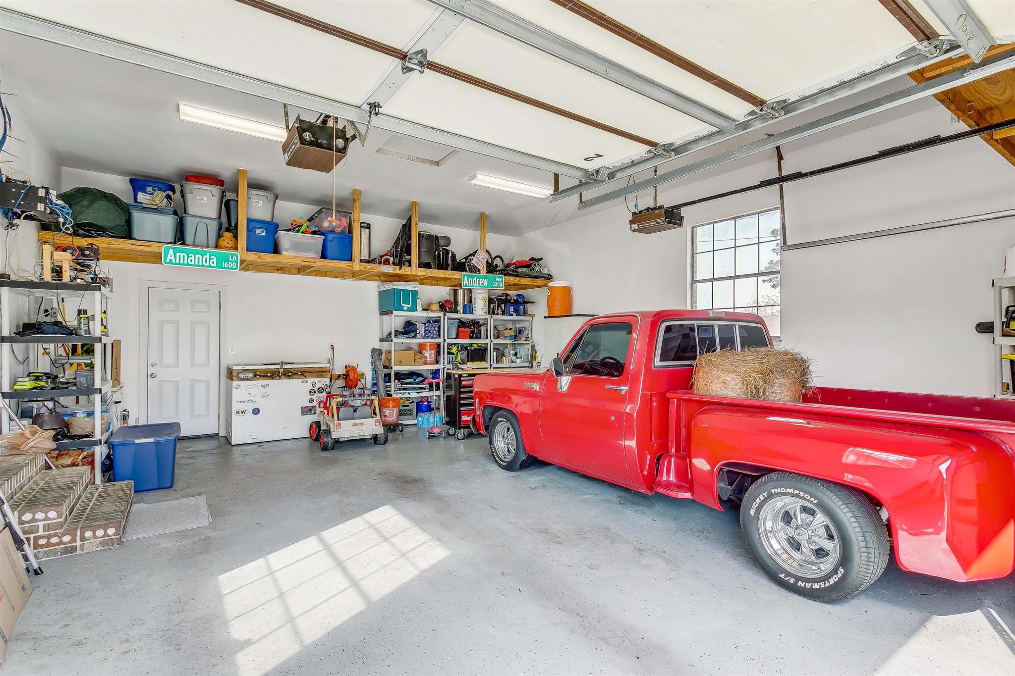 3996 Durango Dr