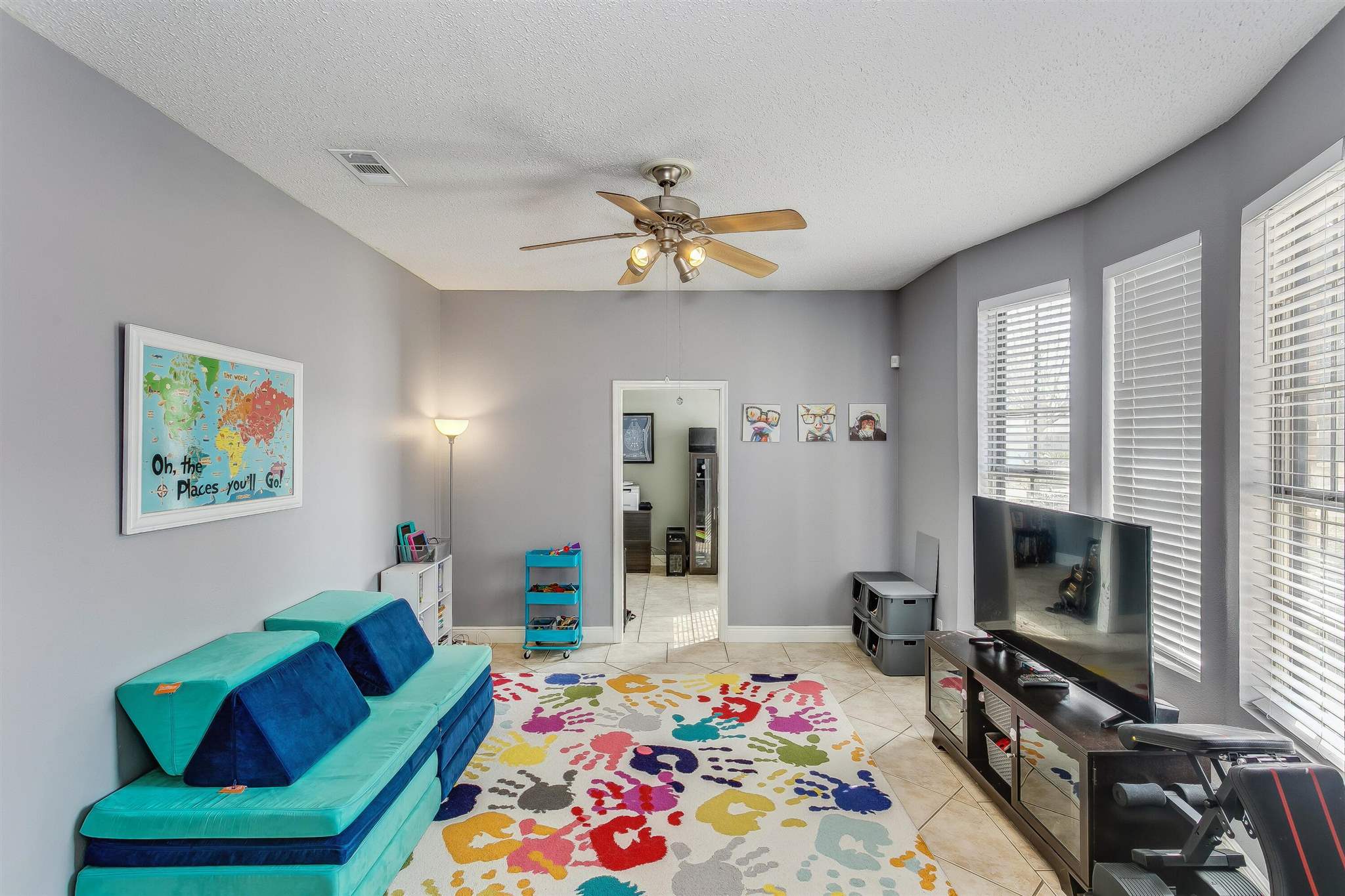 3996 Durango Dr