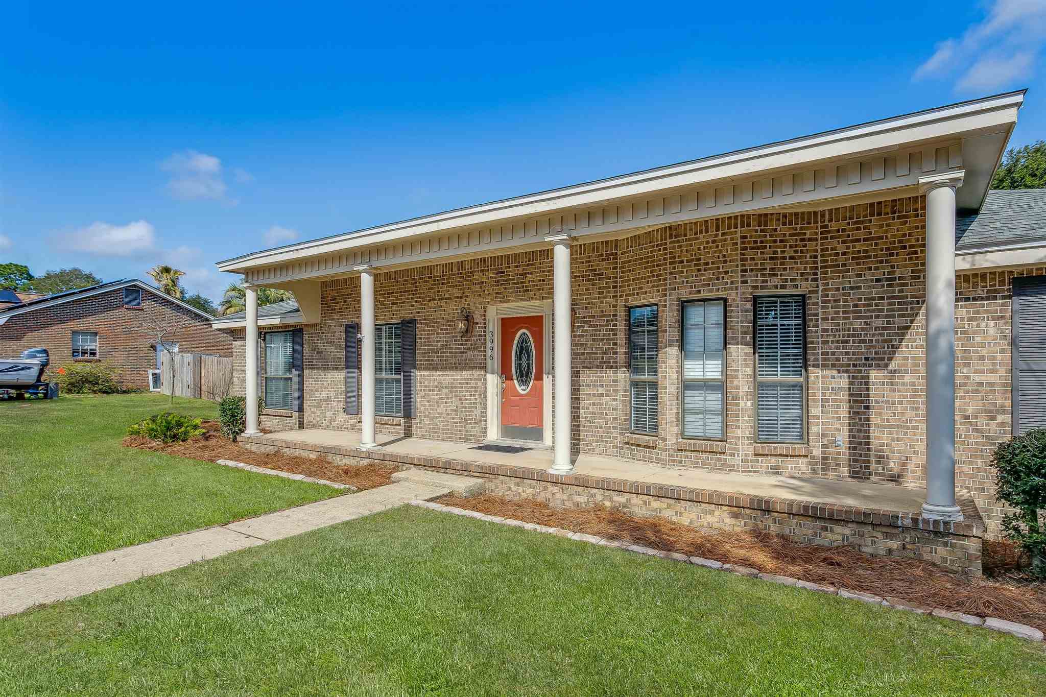 3996 Durango Dr