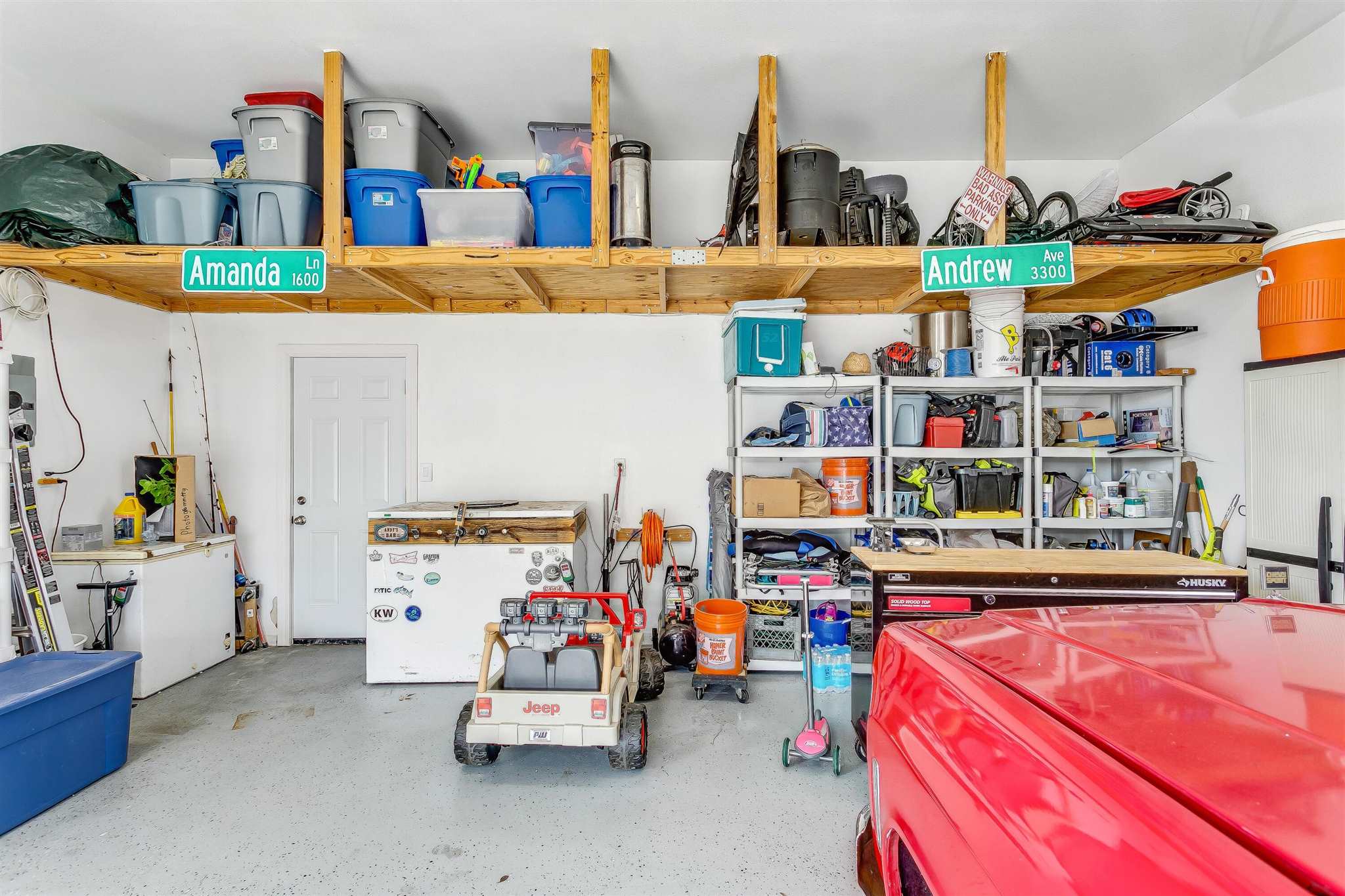 3996 Durango Dr