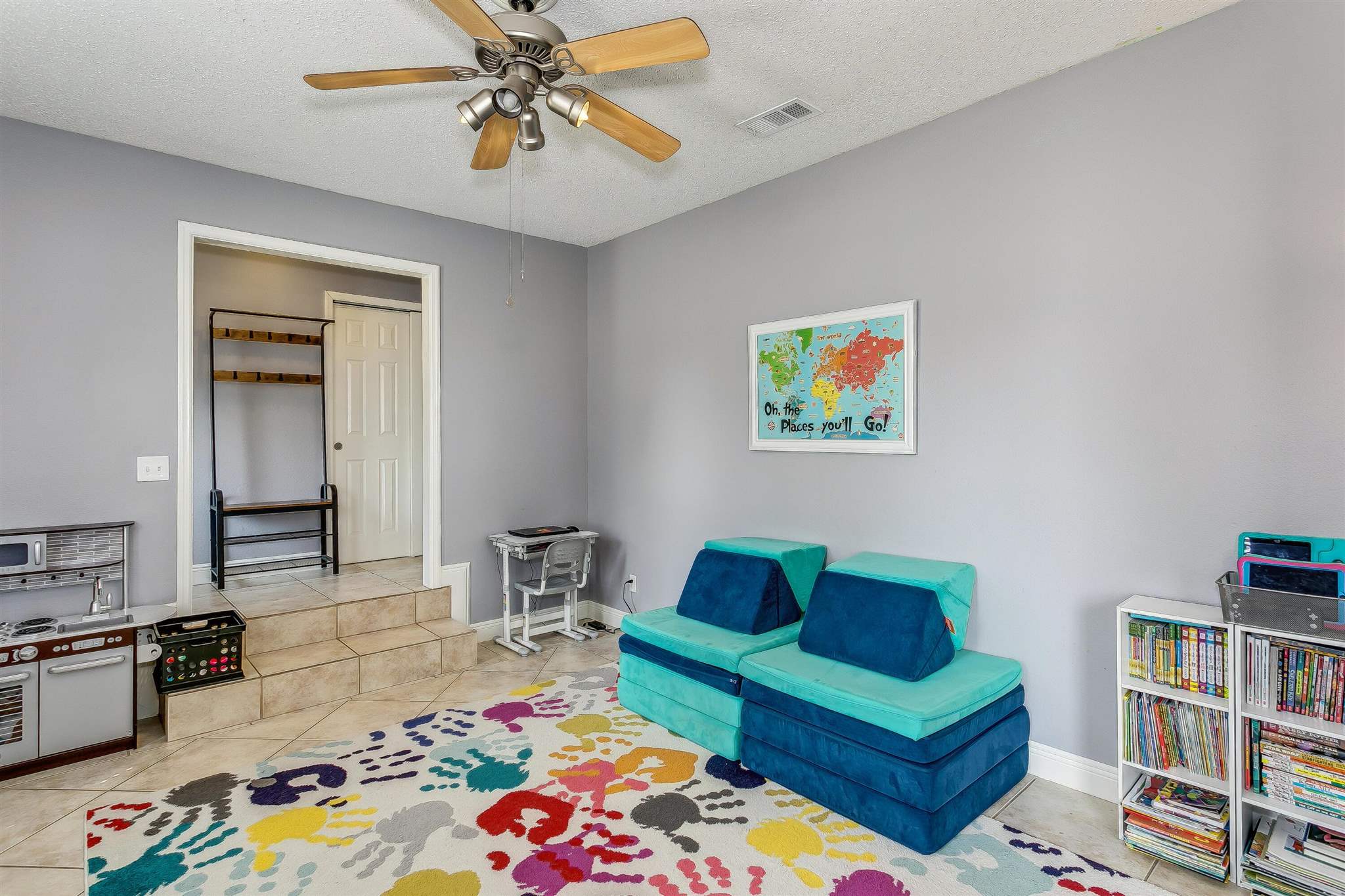 3996 Durango Dr