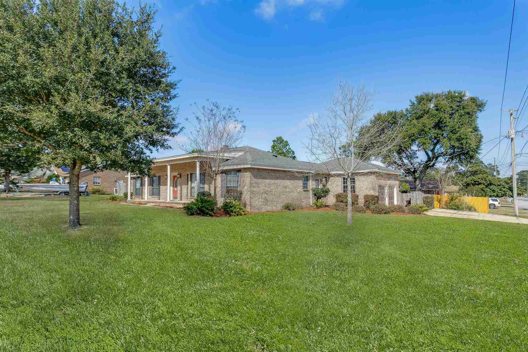 3996 Durango Dr