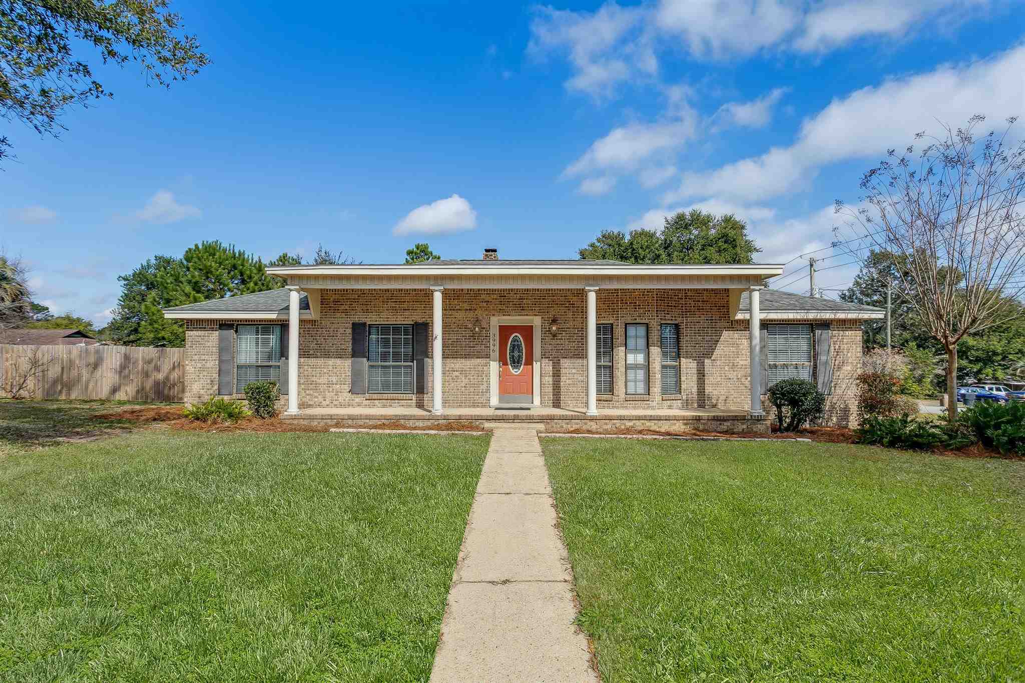 3996 Durango Dr