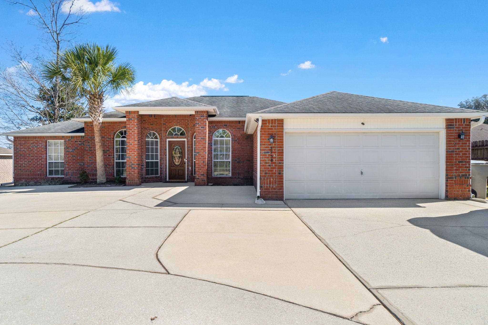 3238 Moss Pt Ln