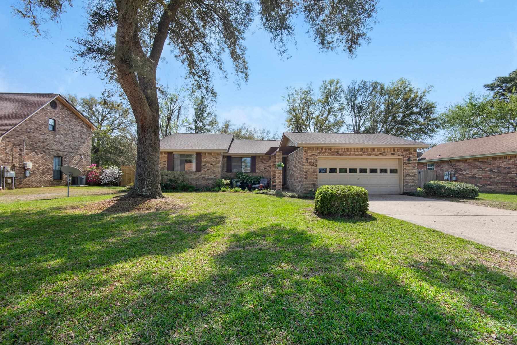 3425 Lemmington Rd