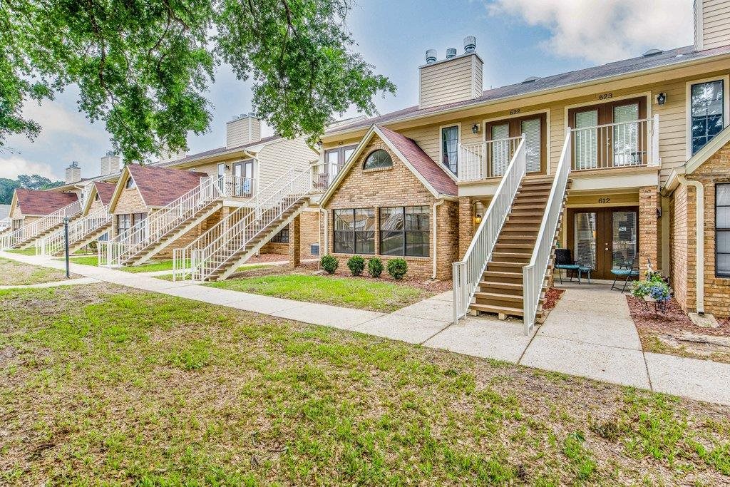 5001 Grande Dr # 611