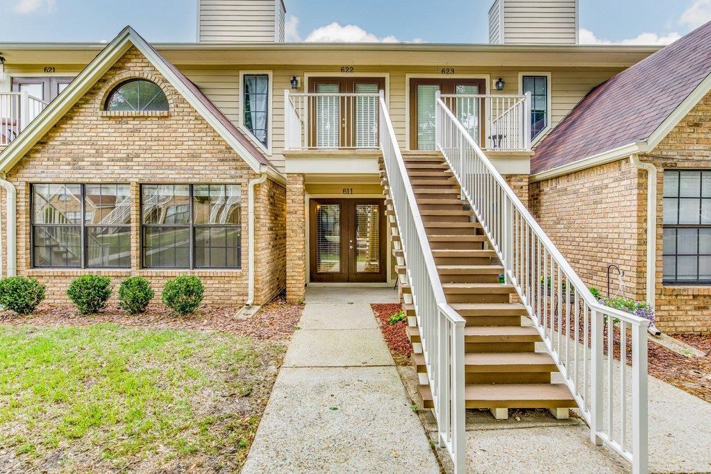 5001 Grande Dr # 611
