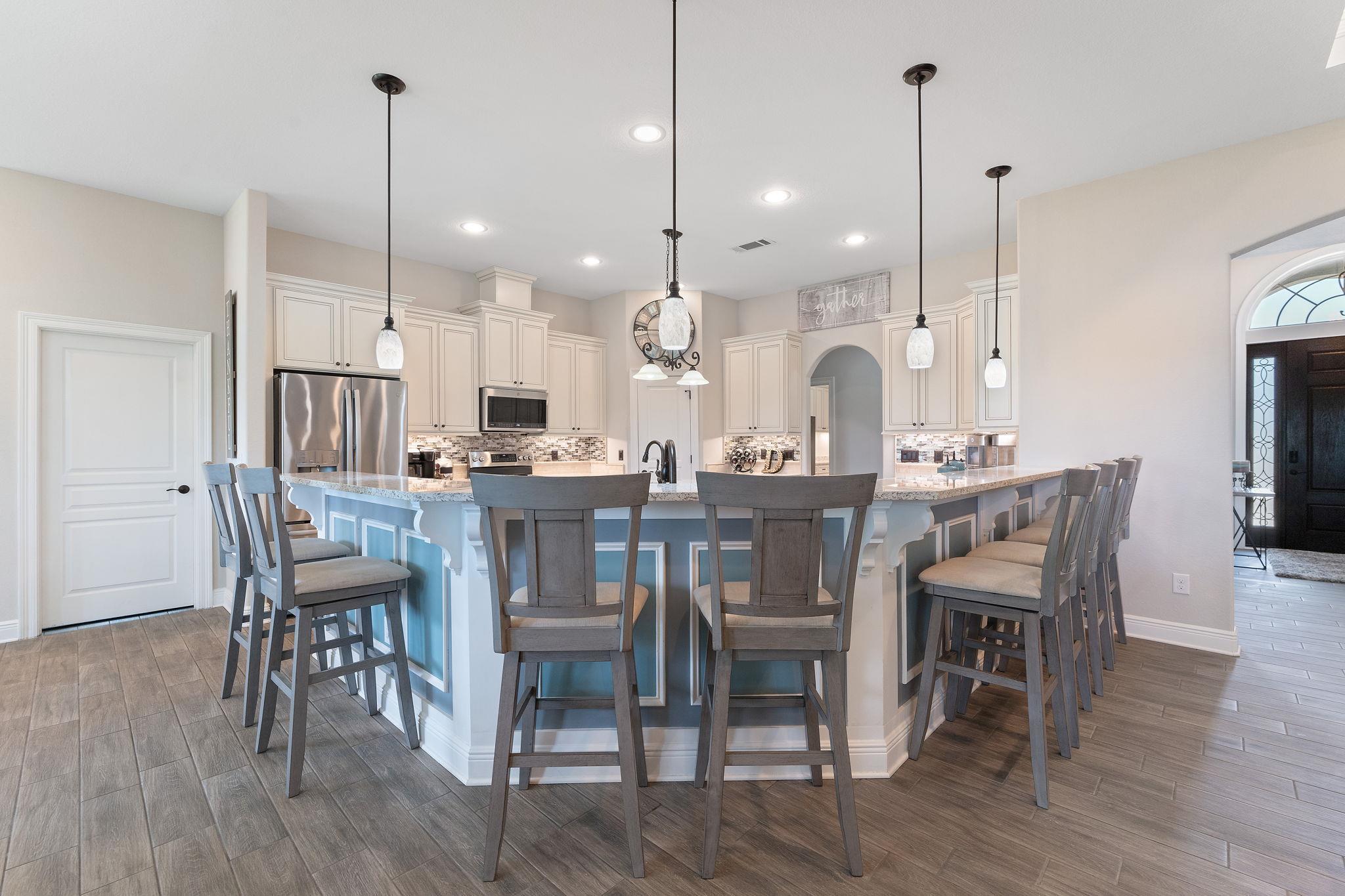 5758 Highland Lake Dr