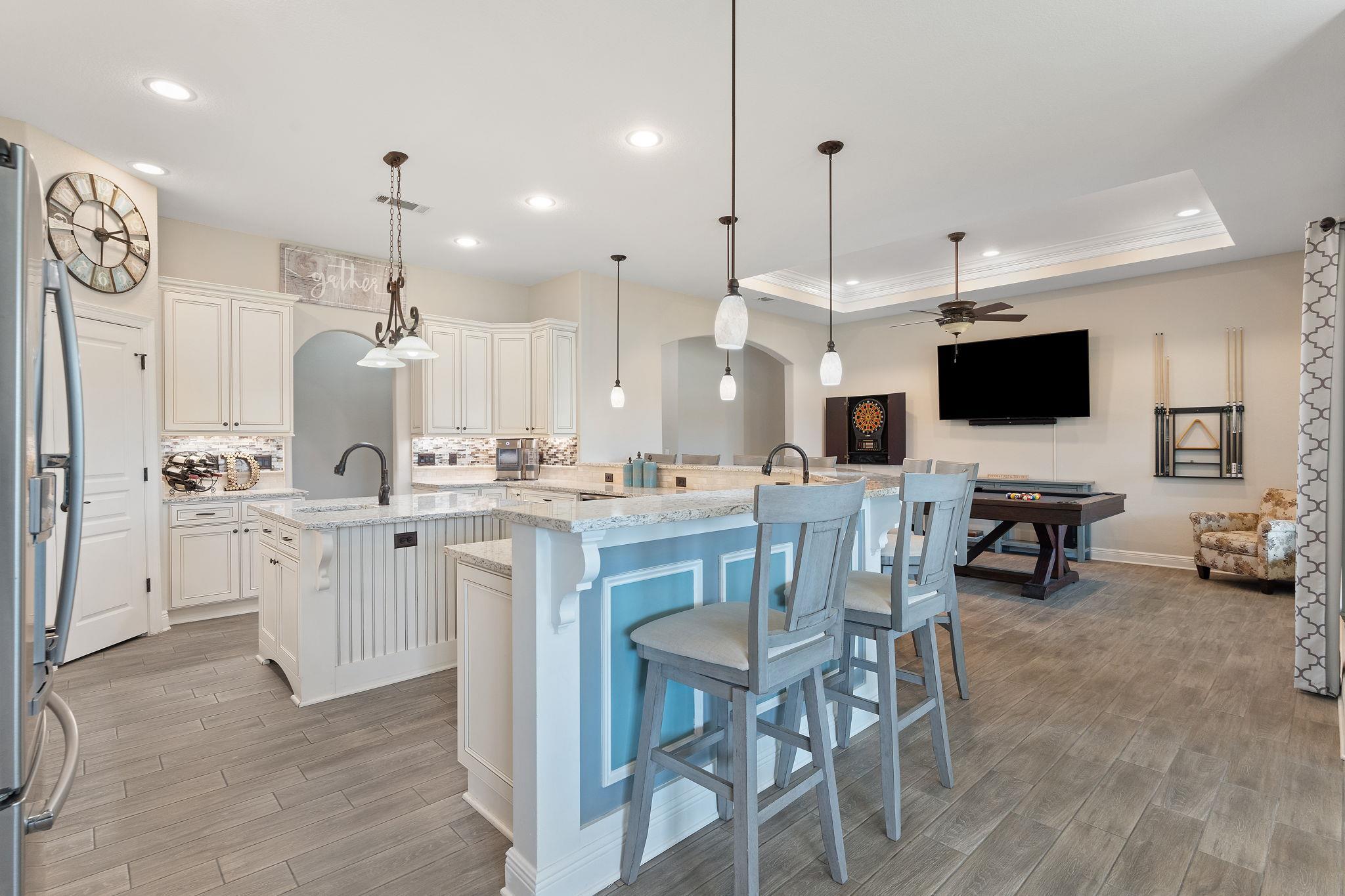 5758 Highland Lake Dr