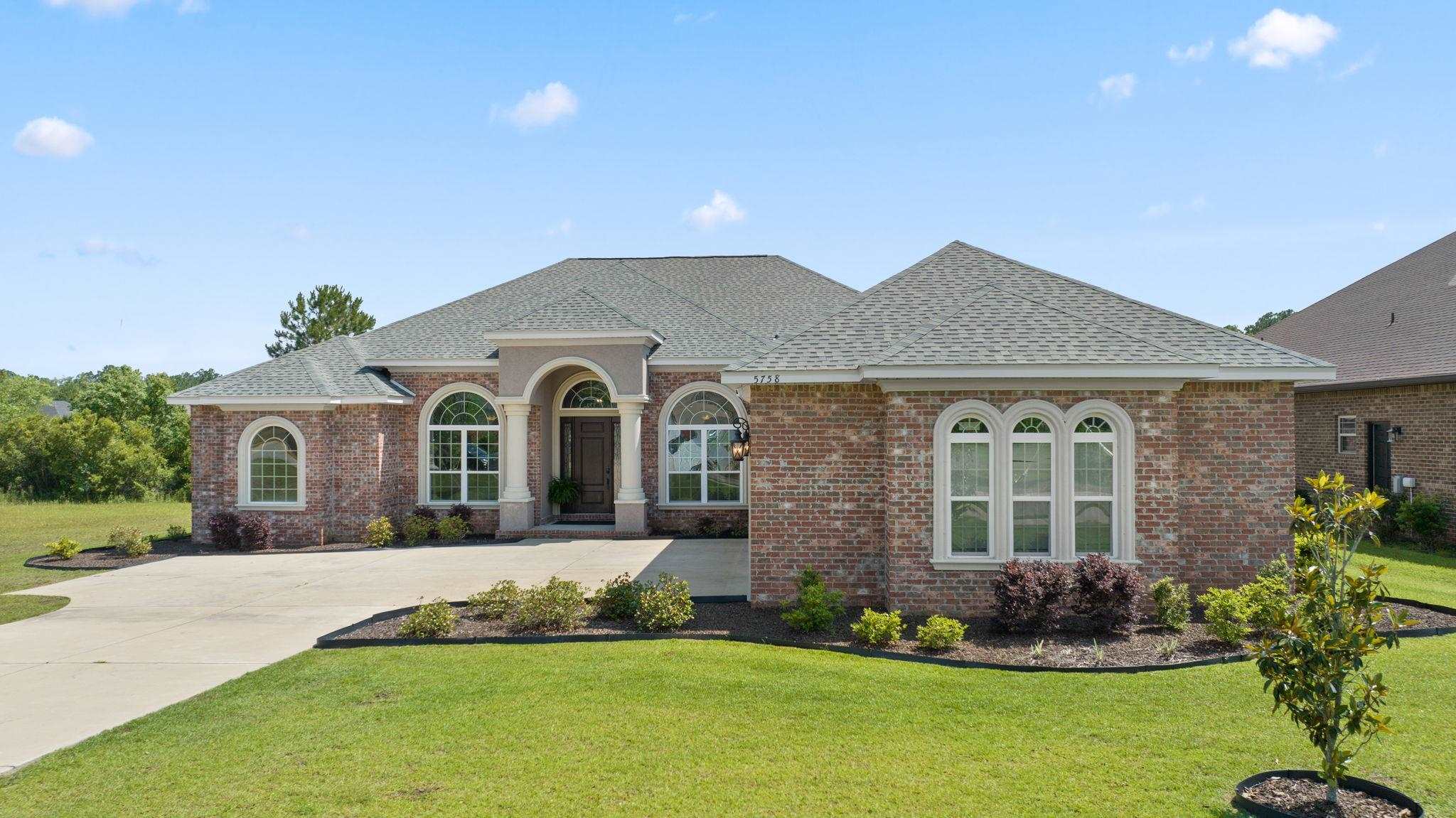 5758 Highland Lake Dr