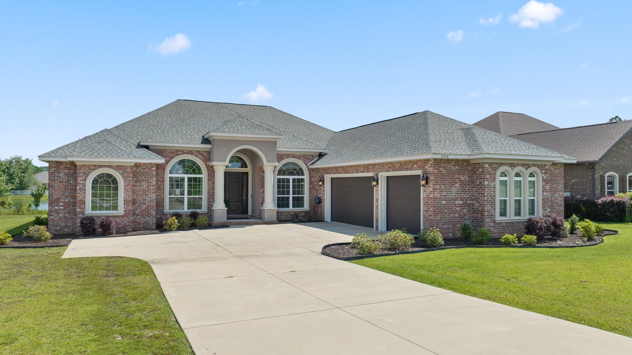 5758 Highland Lake Dr