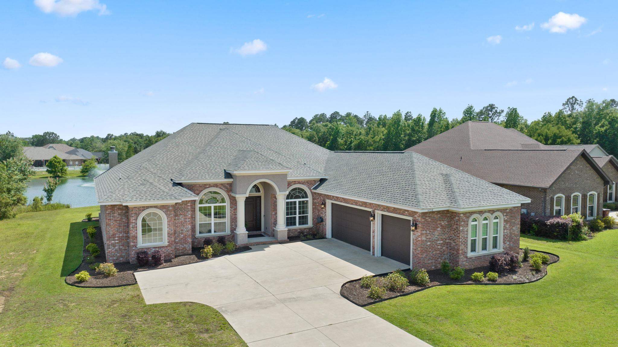 5758 Highland Lake Dr