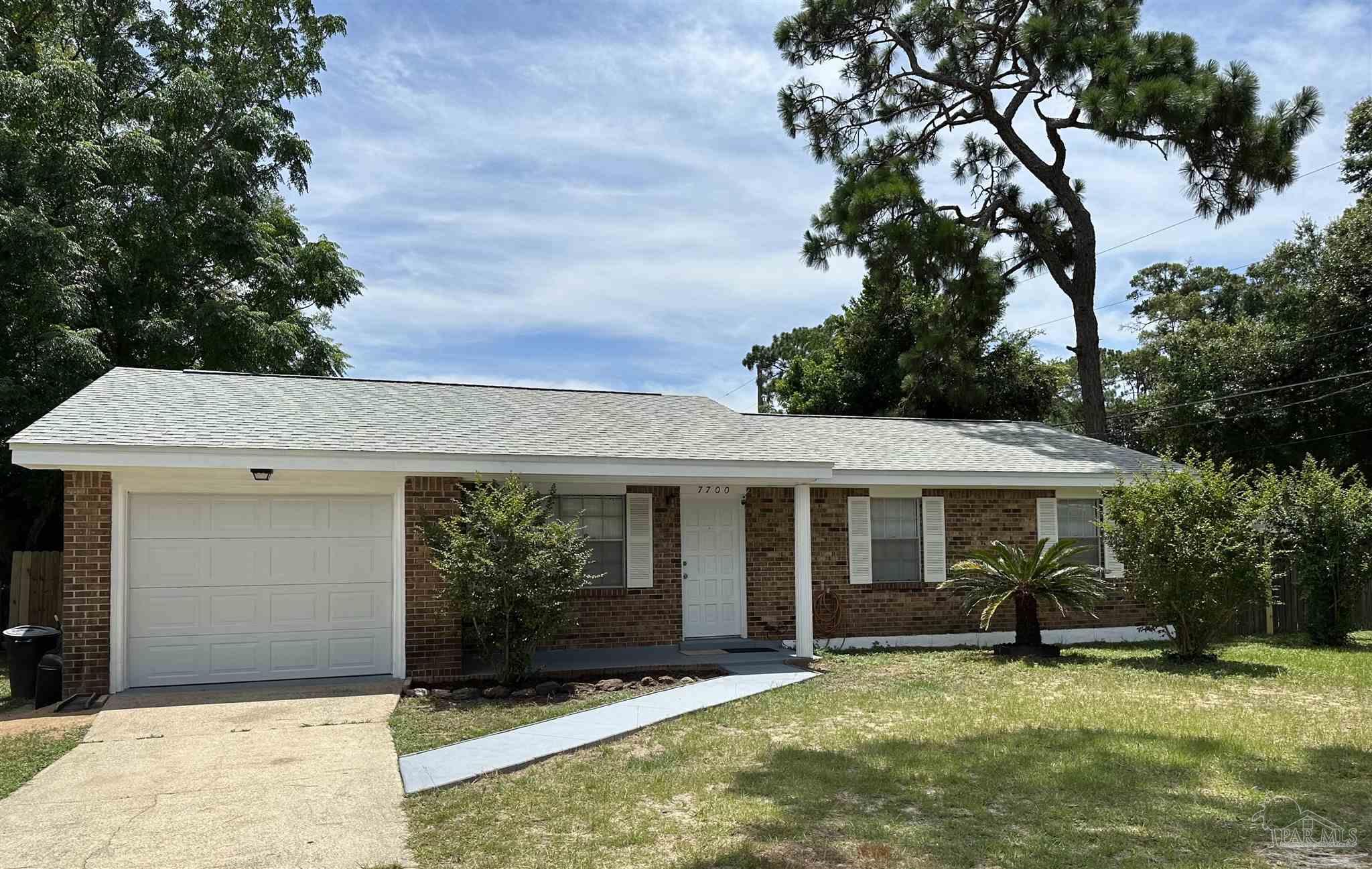 7700 Graves Rd