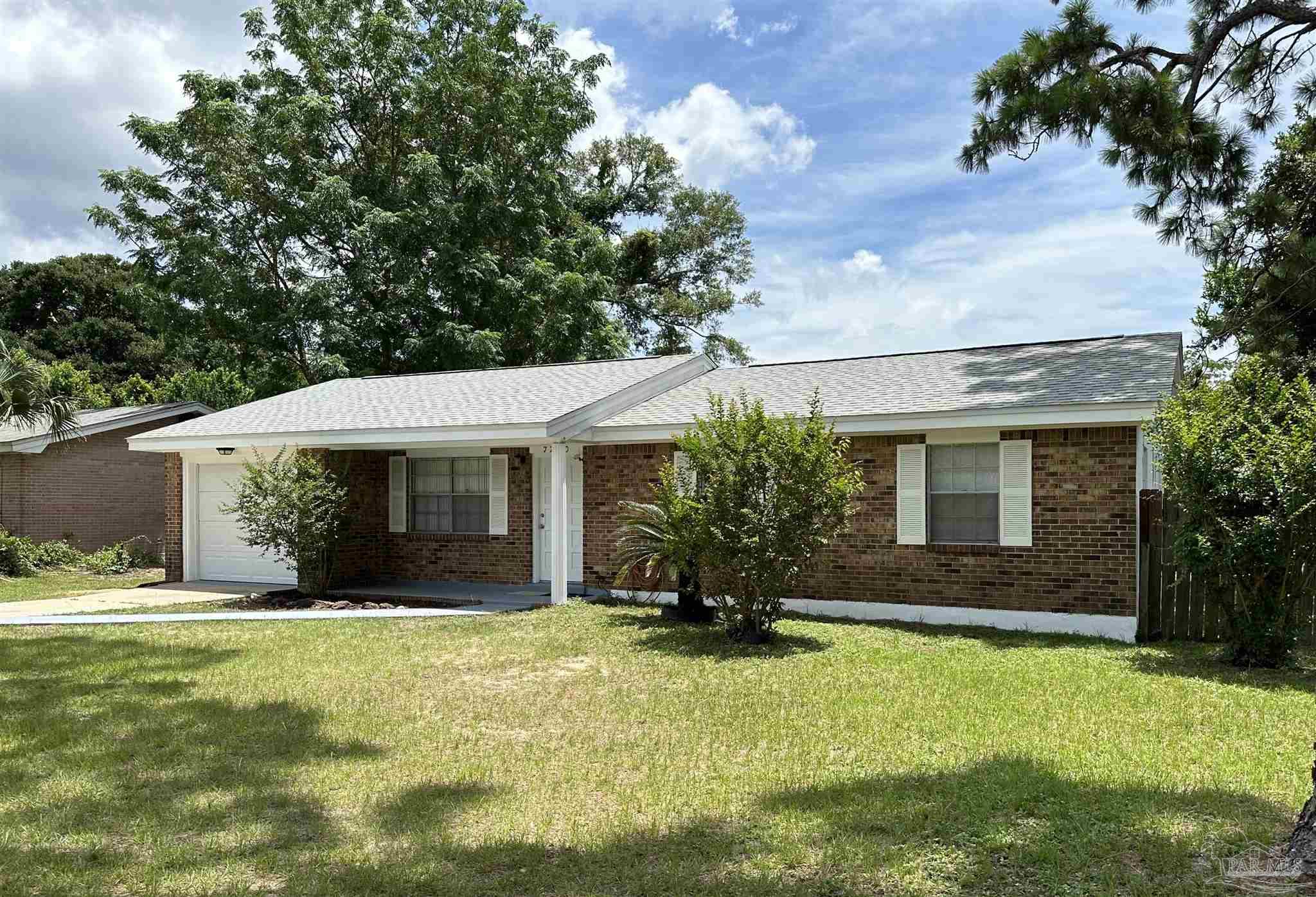 7700 Graves Rd