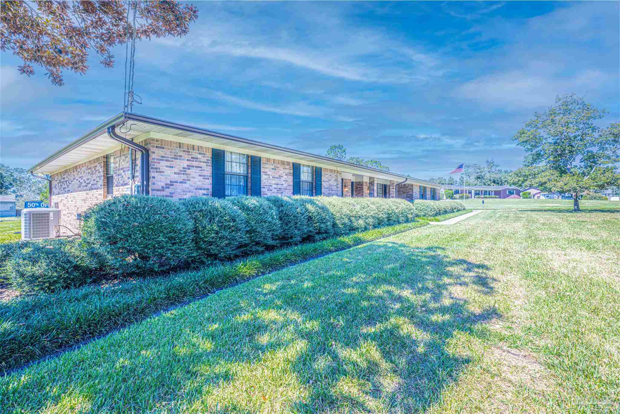3307 Bold Ruler Dr