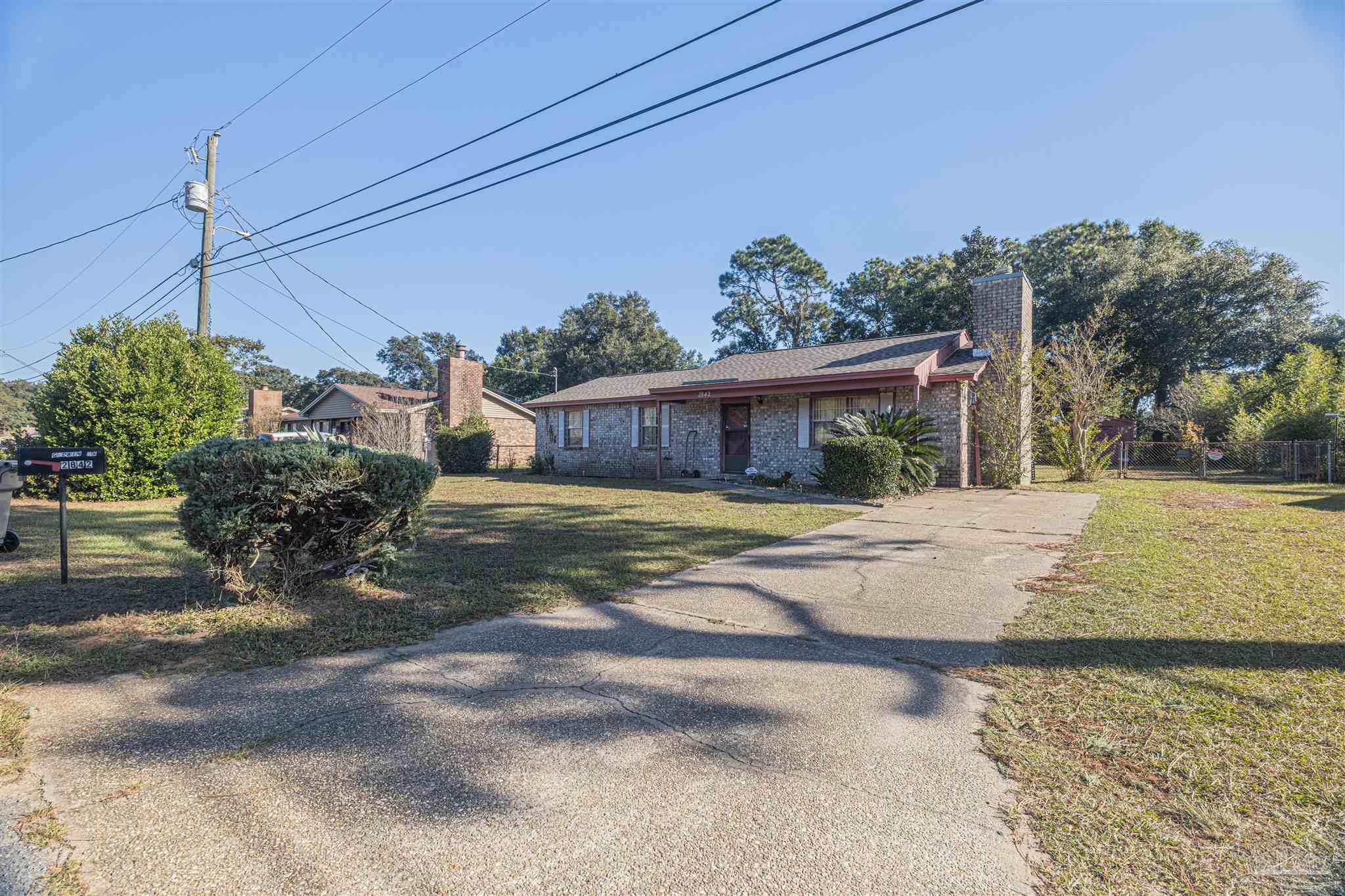 2842 Godwin Ln