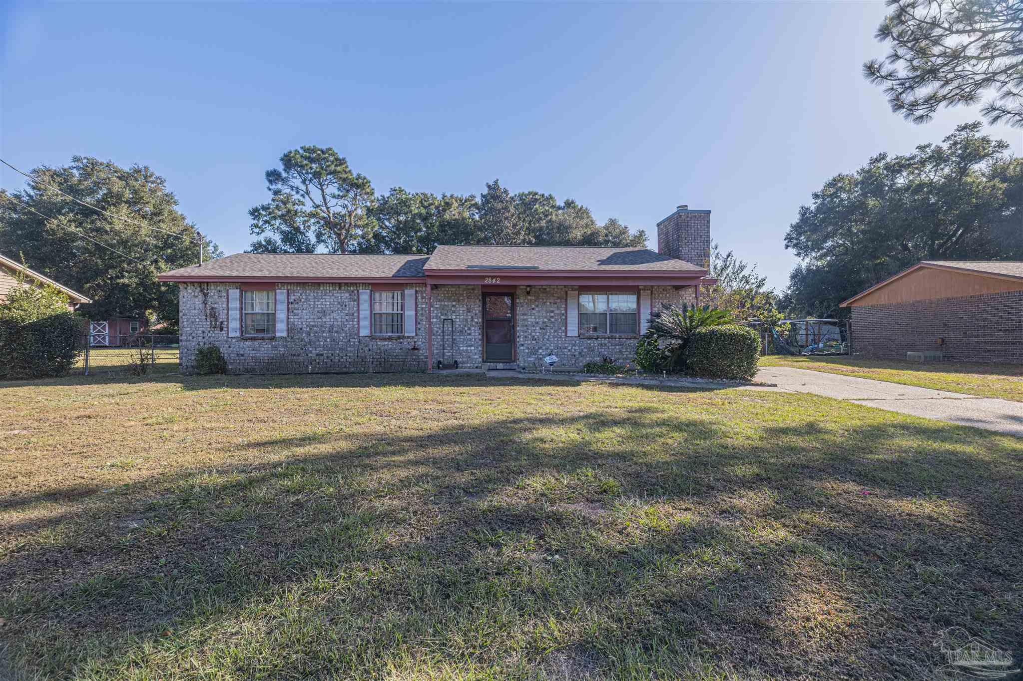 2842 Godwin Ln