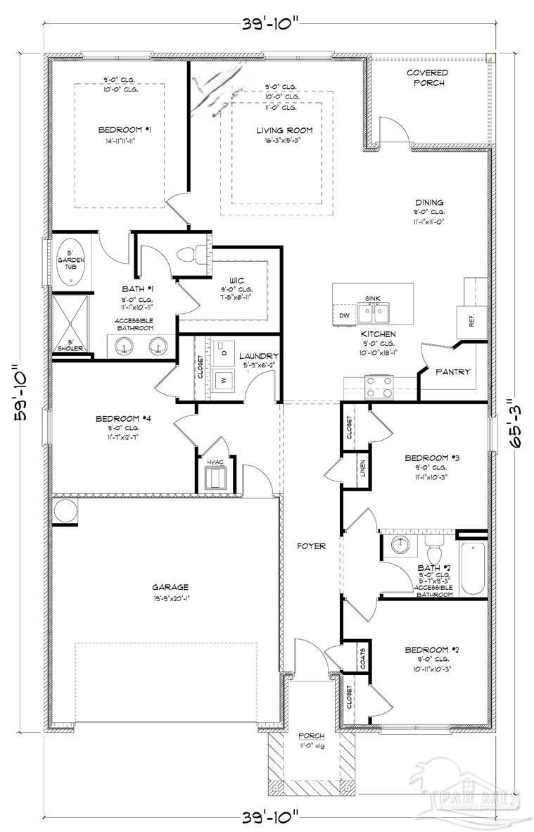 5881 Cactus Dr