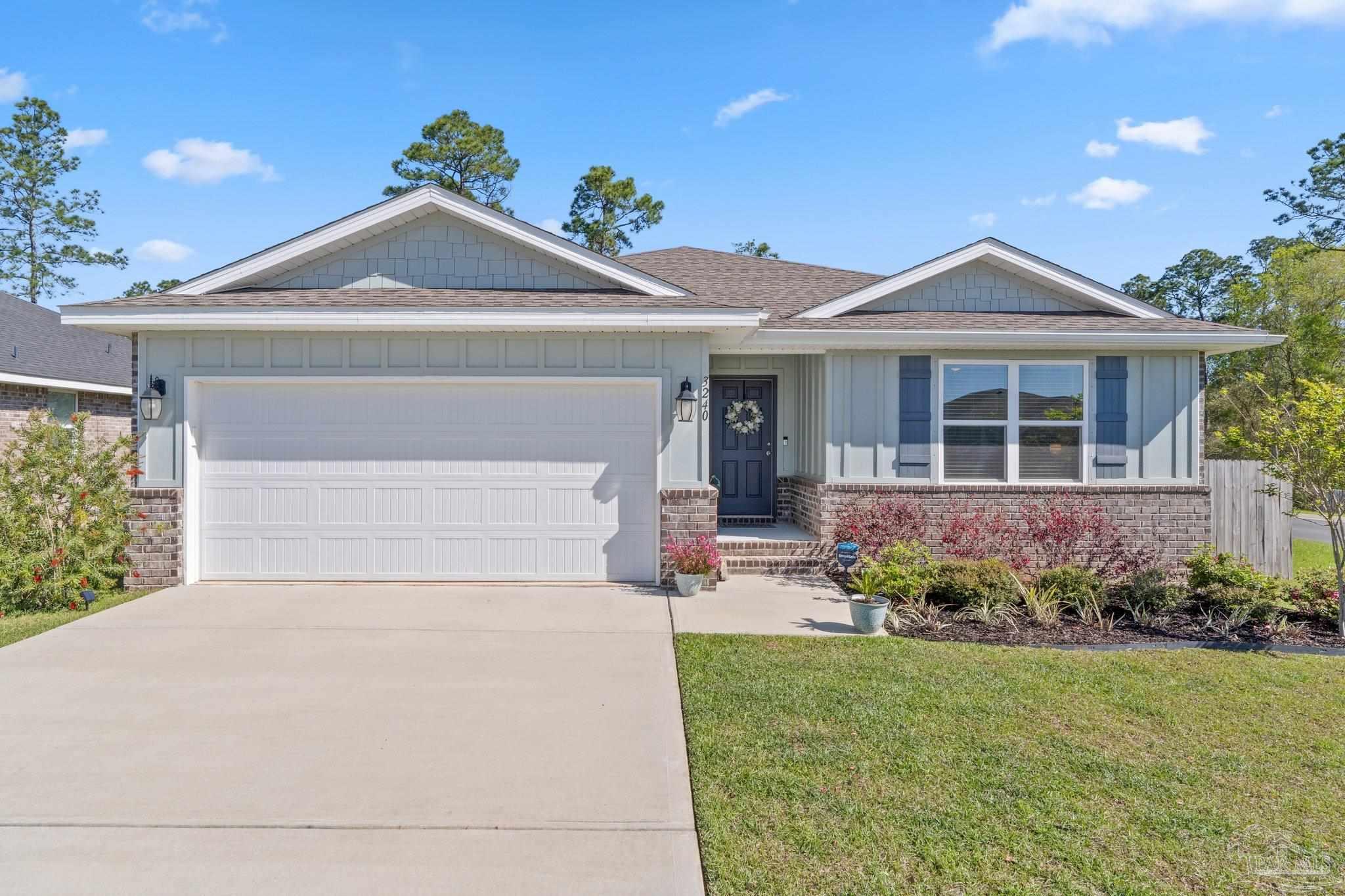 3240 Margaret Olivia Dr