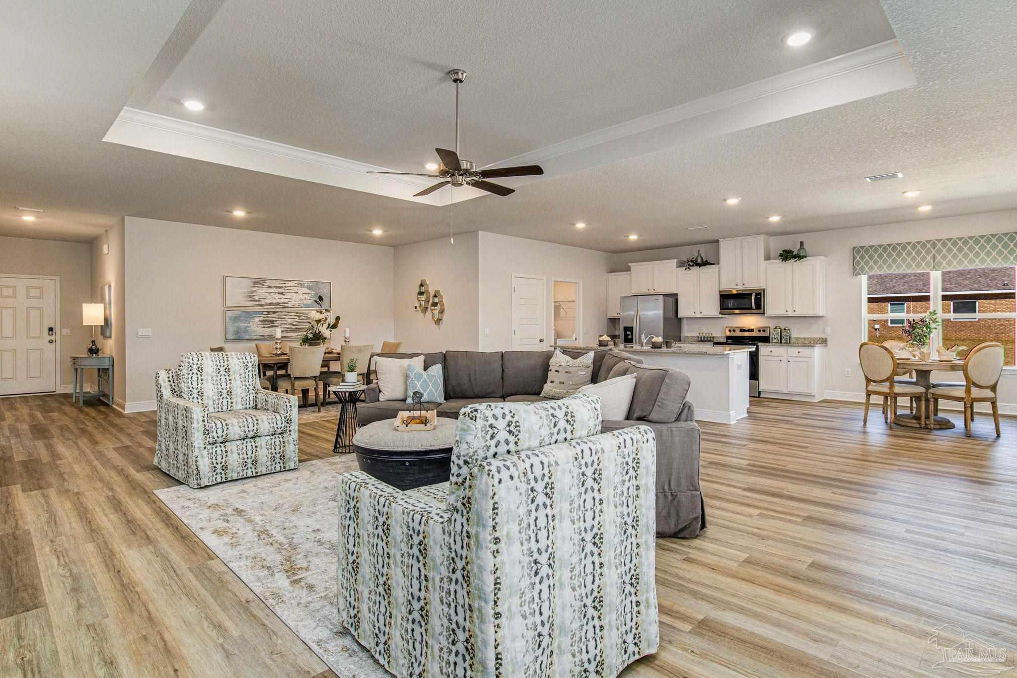 458 Connie Way
