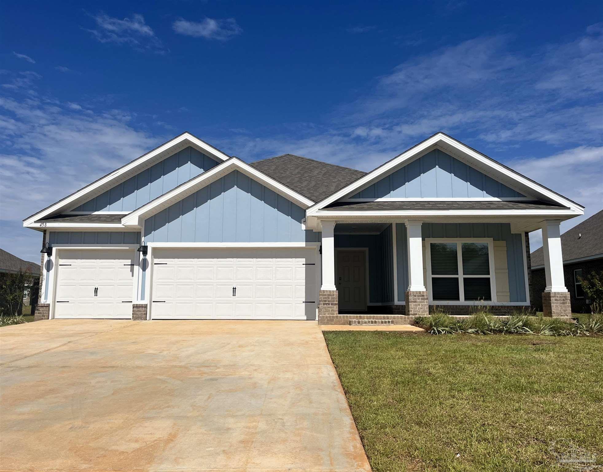 458 Connie Way