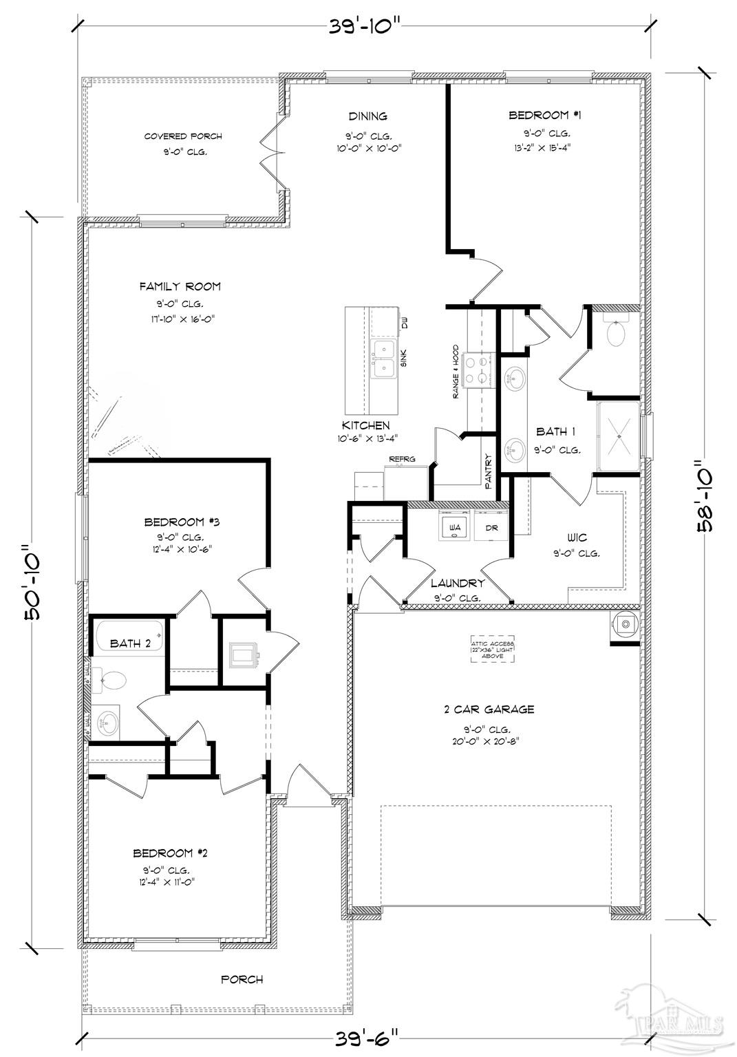 5843 Sargassum Ln