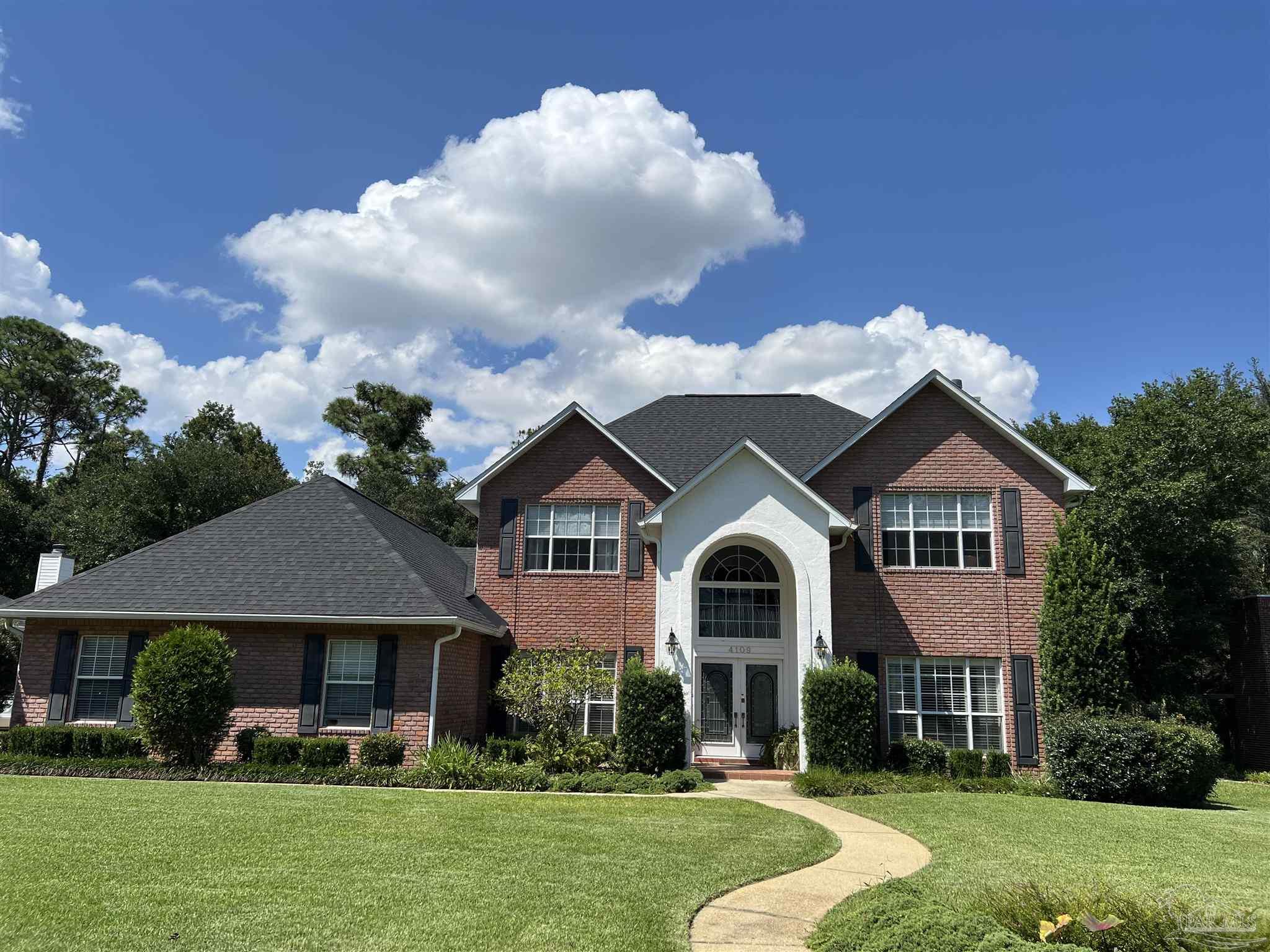 4109 Brittany Pl