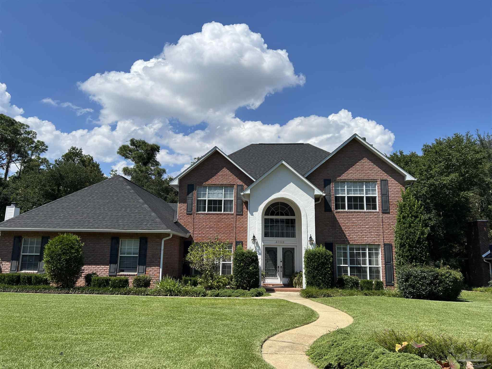 4109 Brittany Pl