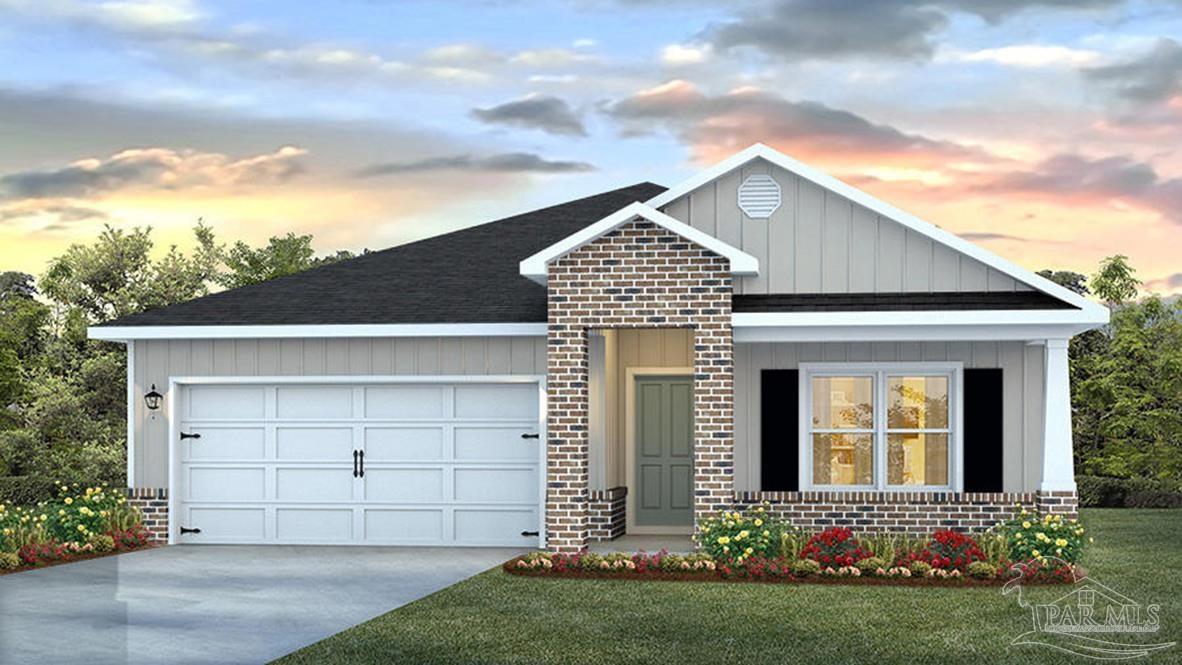 3069 Serviceberry Rd