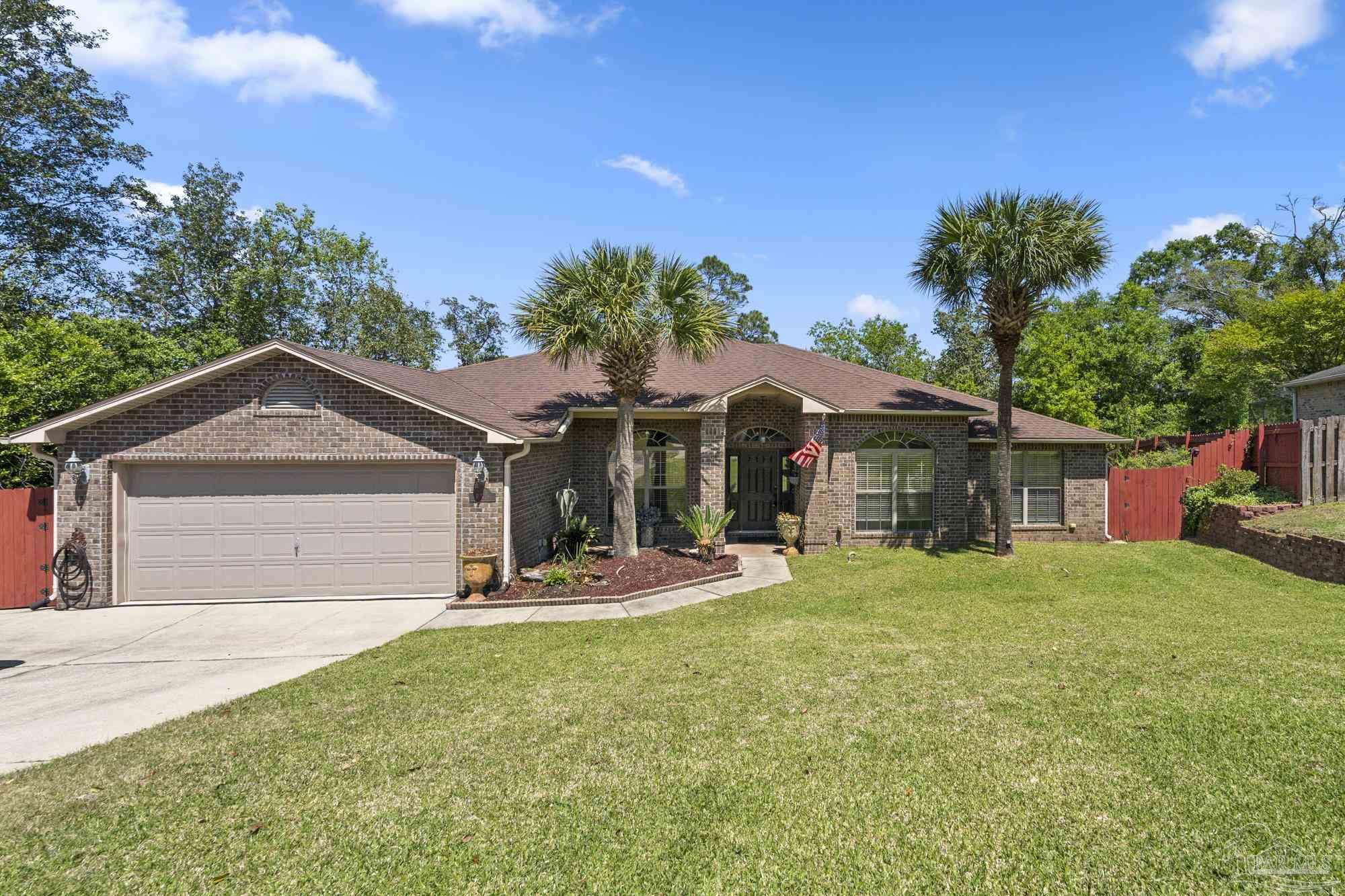 1476 Longbranch Dr