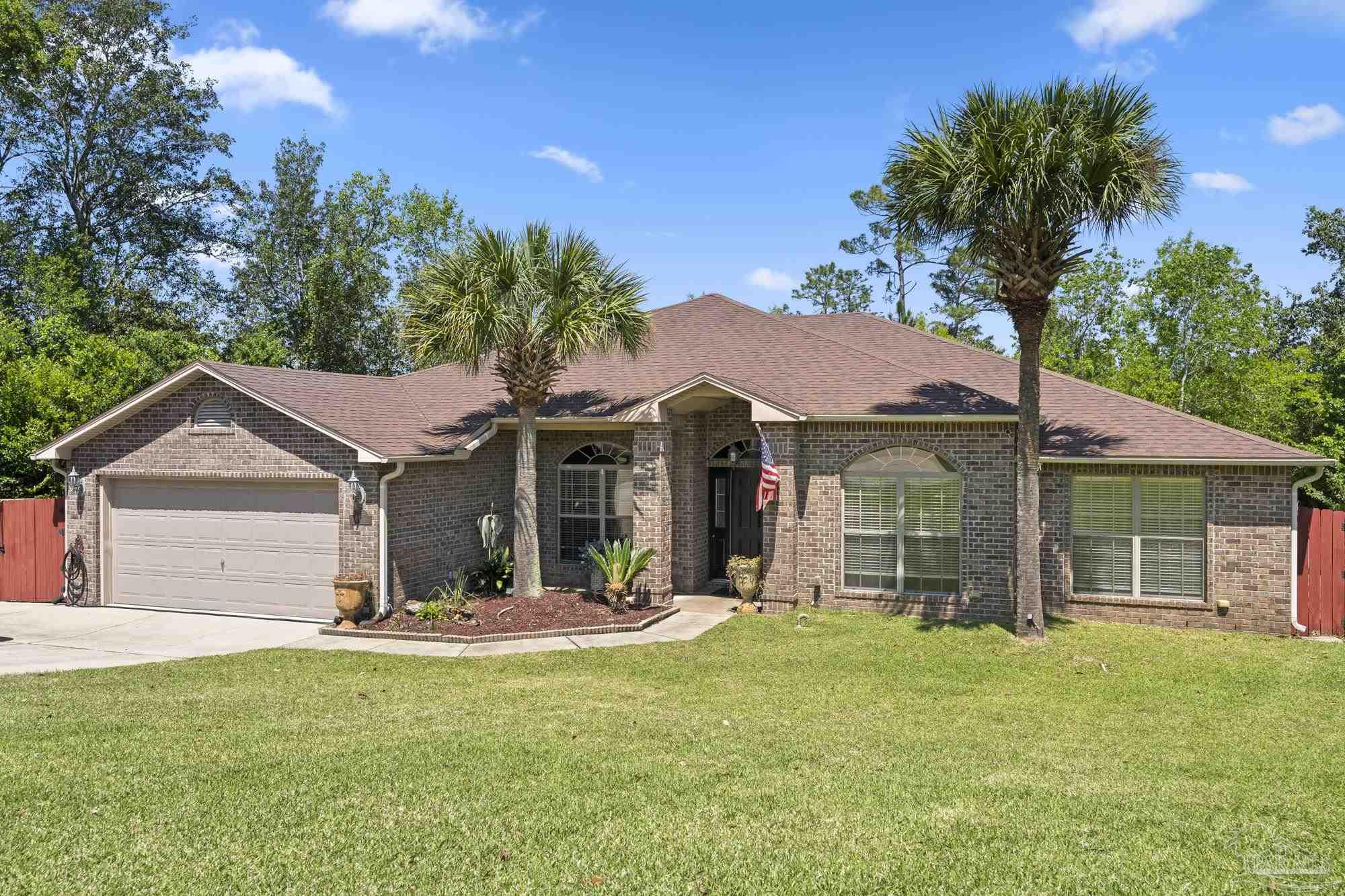 1476 Longbranch Dr