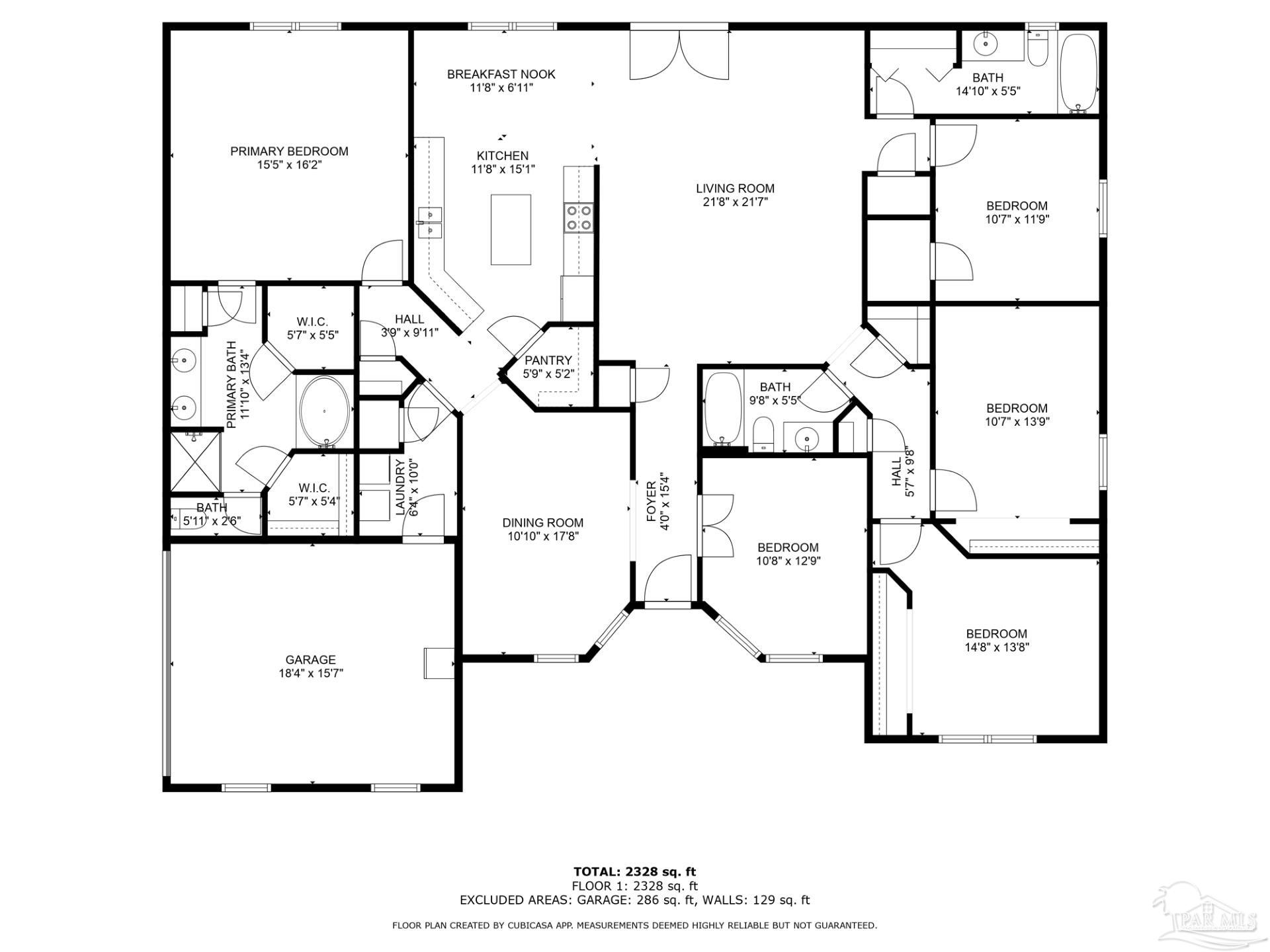 5773 Michael Dr